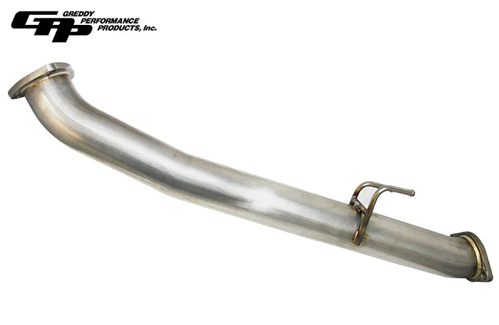 Honda (FK8) Civic Type R Full 3" Forward Mid-pipe & Front Over-pipe Upgrade - Image 4