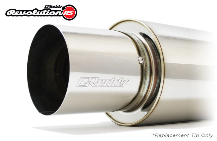 Replacement Revolution RS SUS 304 Tip(s)  105mm Dia. - Image 4