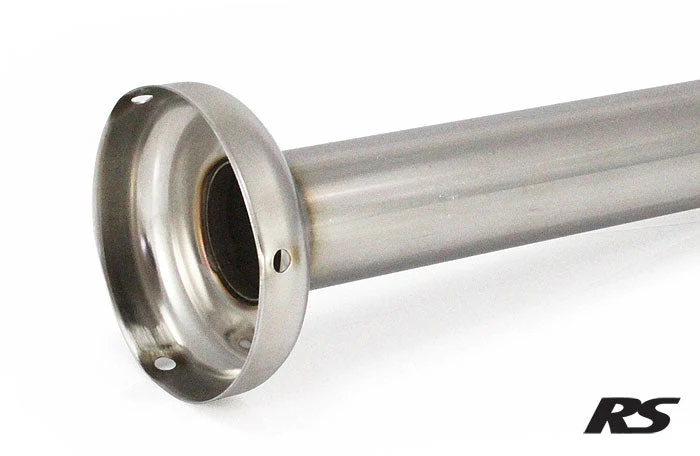 Optional Revolution RS SUS 304 115mm Dia. Tip Silencer(s) - Image 3