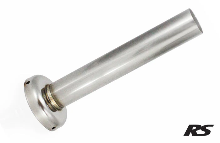 Optional Revolution RS SUS 304 115mm Dia. Tip Silencer(s) - Image 4
