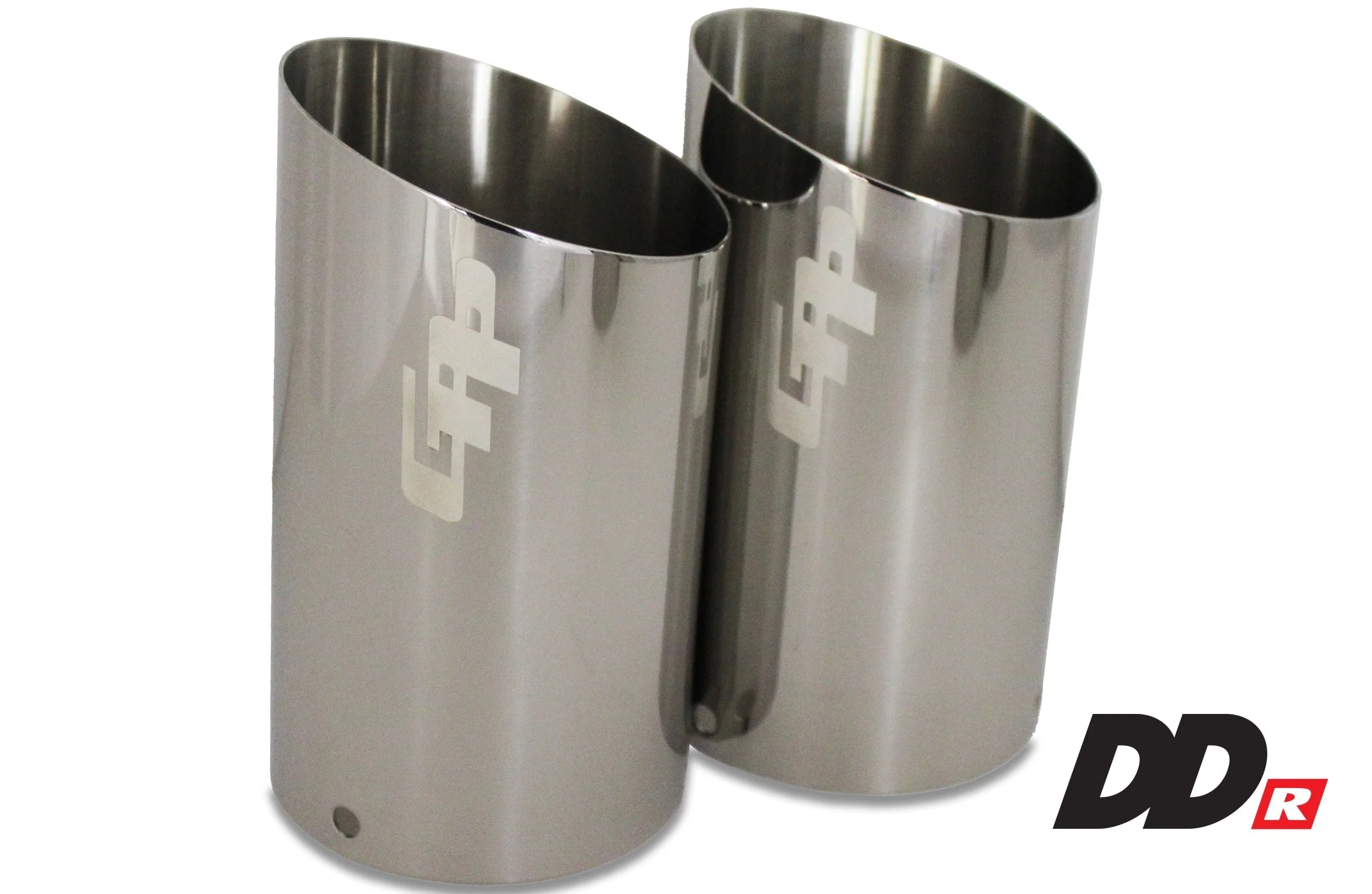 Optional GPP DD-R Optional Tip Sets 101mm Dia. - Image 7