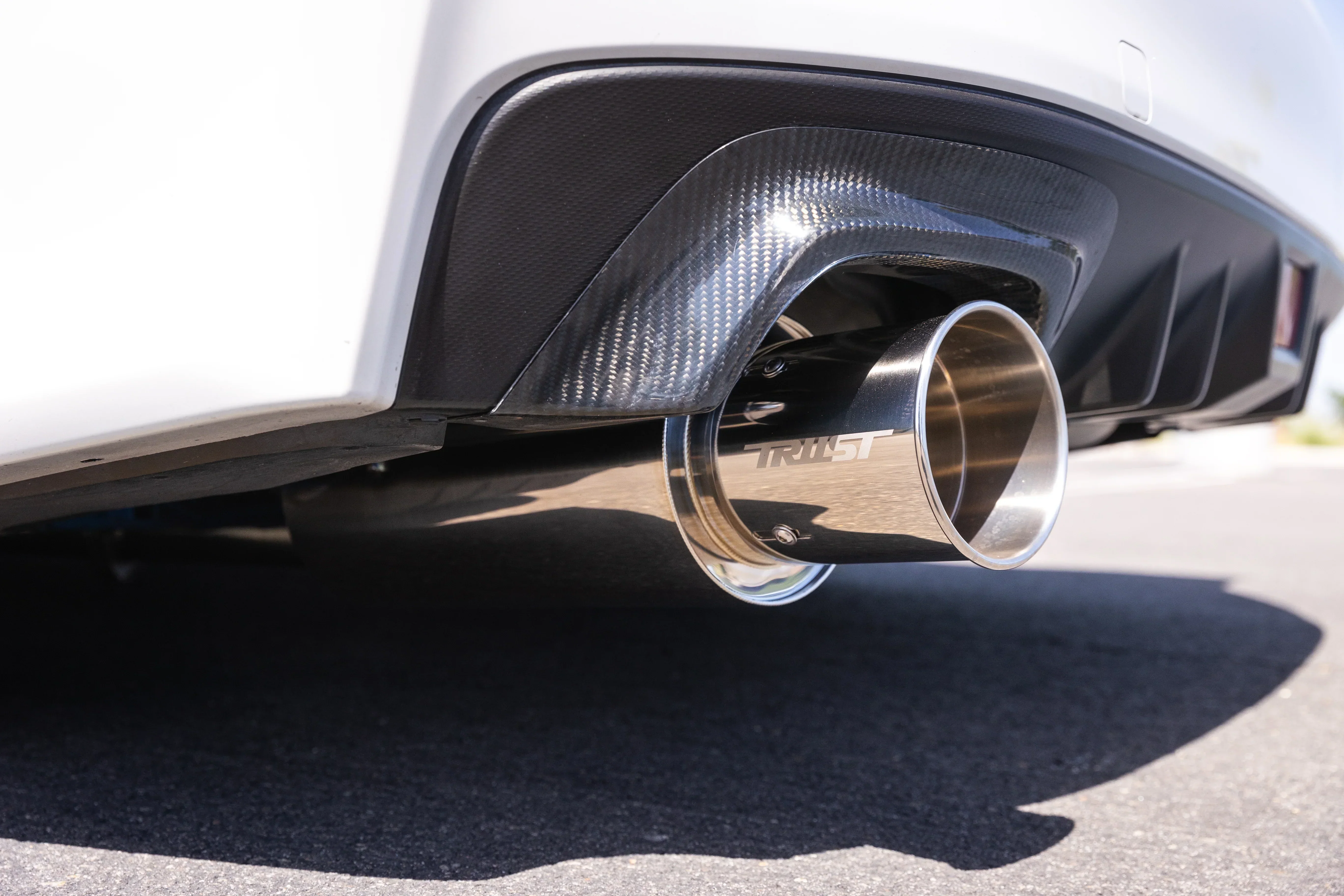 Optional TRUST PE-TR Tip(s) and Silencer(s) - Image 9
