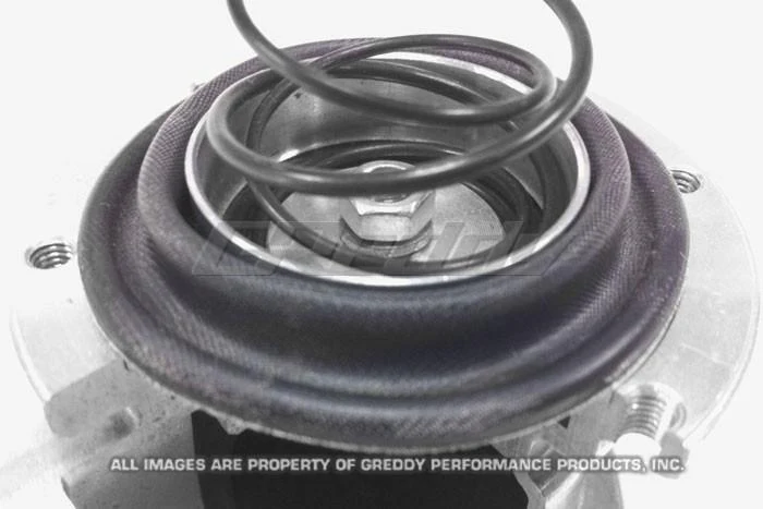 Replacement & Optional GReddy Type FV - (Type RZ / RS / S) Parts - Image 8