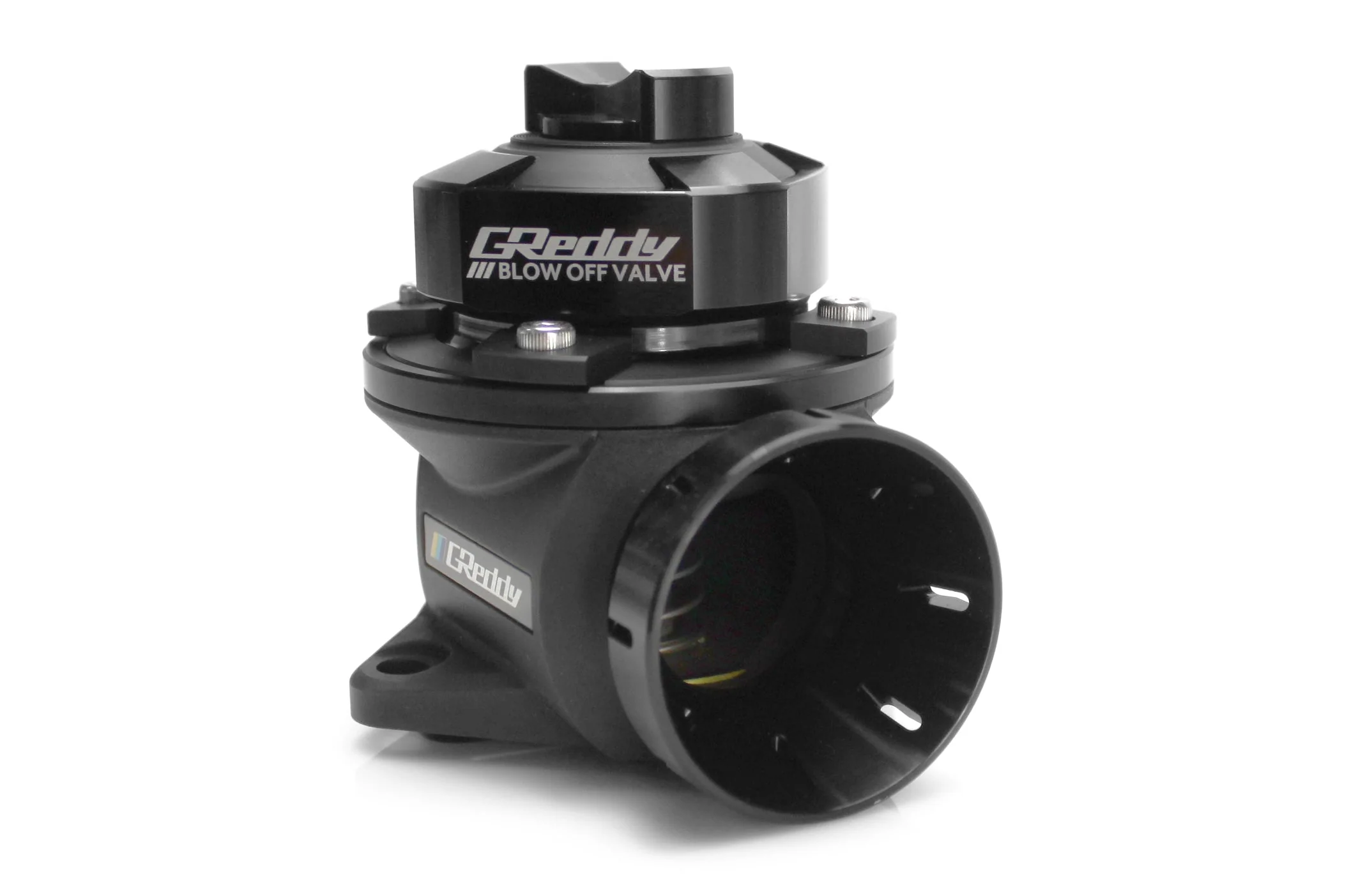 GReddy Black Type-FV2 Blow-Off Valve - Image 3