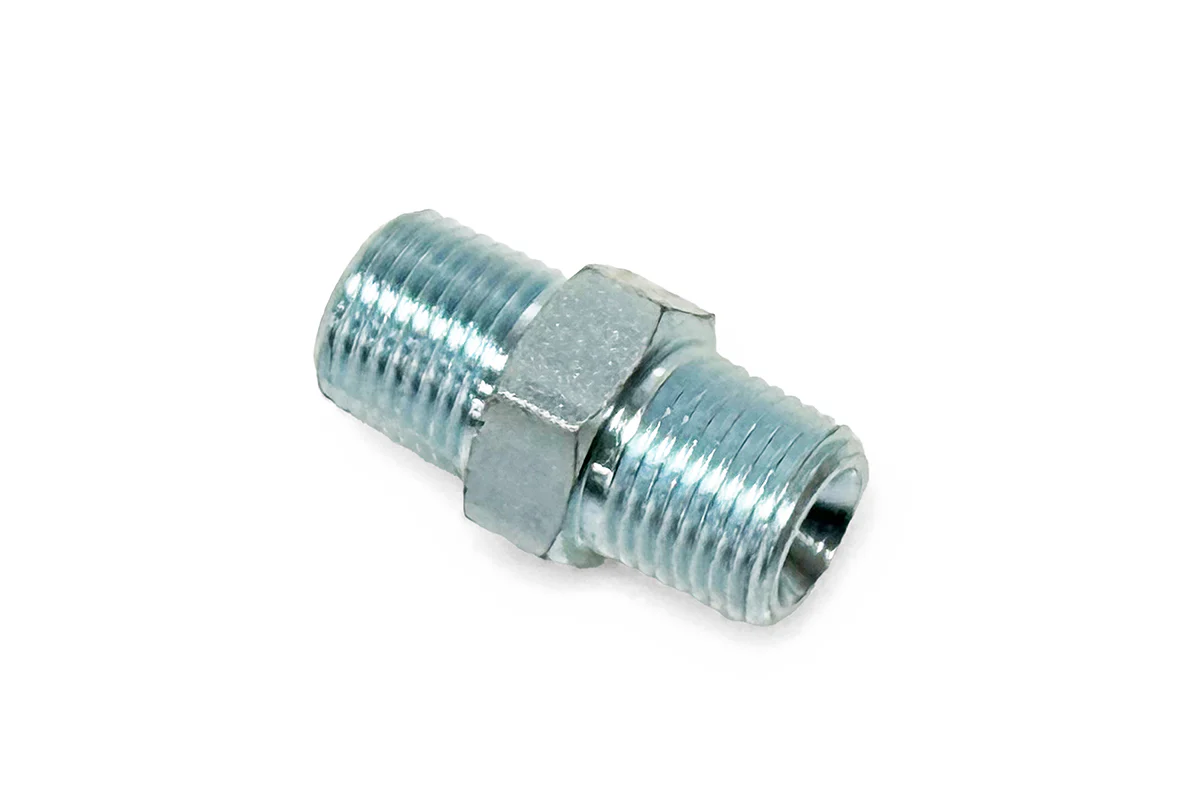 GReddy - 1/8 BSPT Vacuum Hose Fitting(s) - (also New AN Fittings) - Image 6