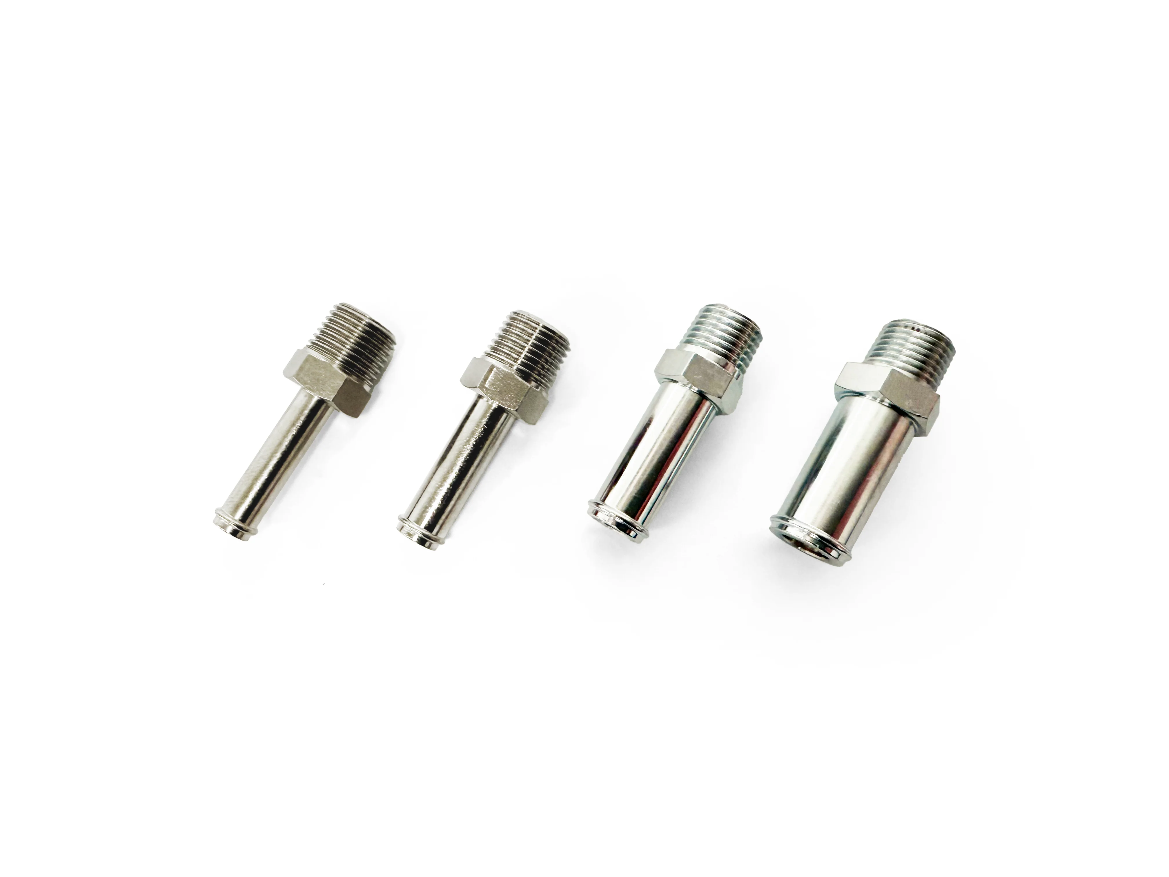 GReddy - 1/8 BSPT Vacuum Hose Fitting(s) - (also New AN Fittings) - Image 7