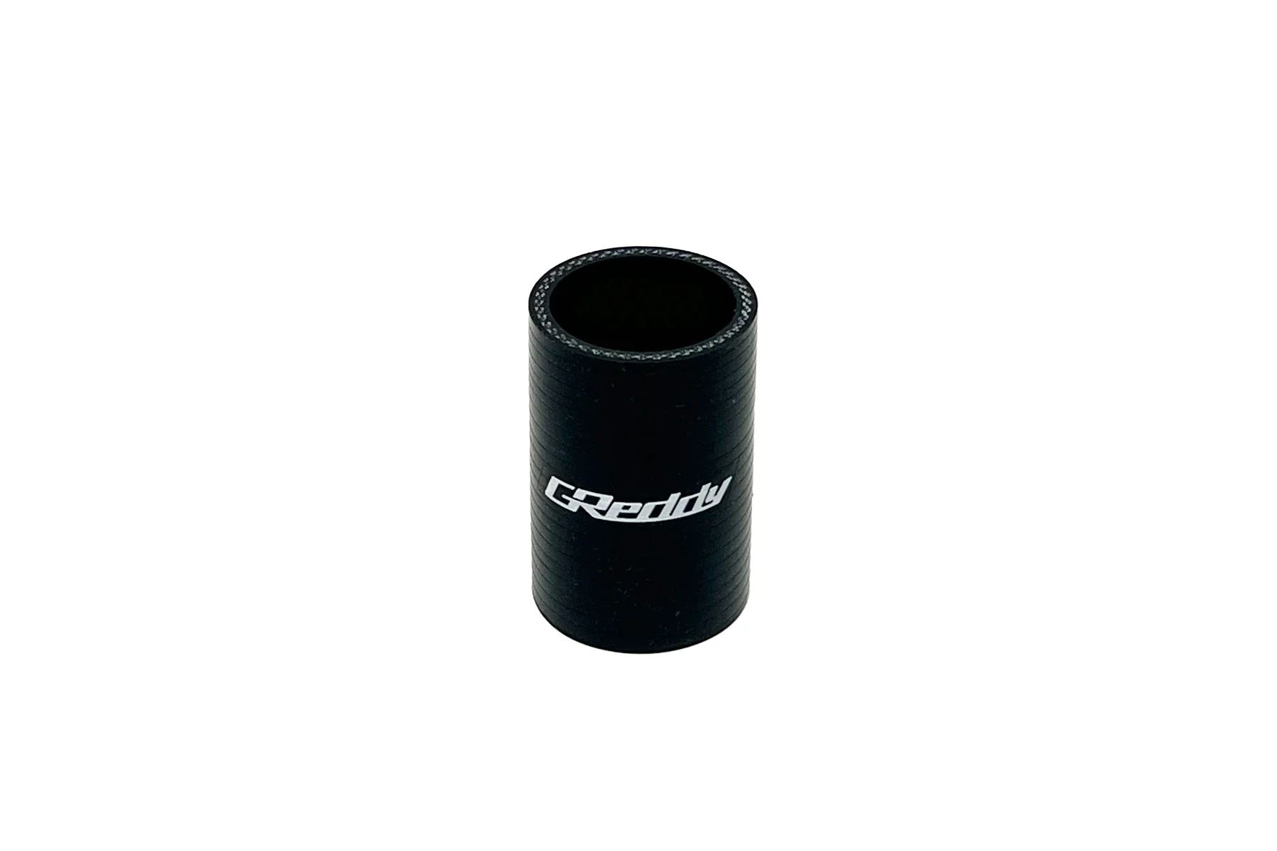 GReddy Silicone Straight Hose - Black - Image 13