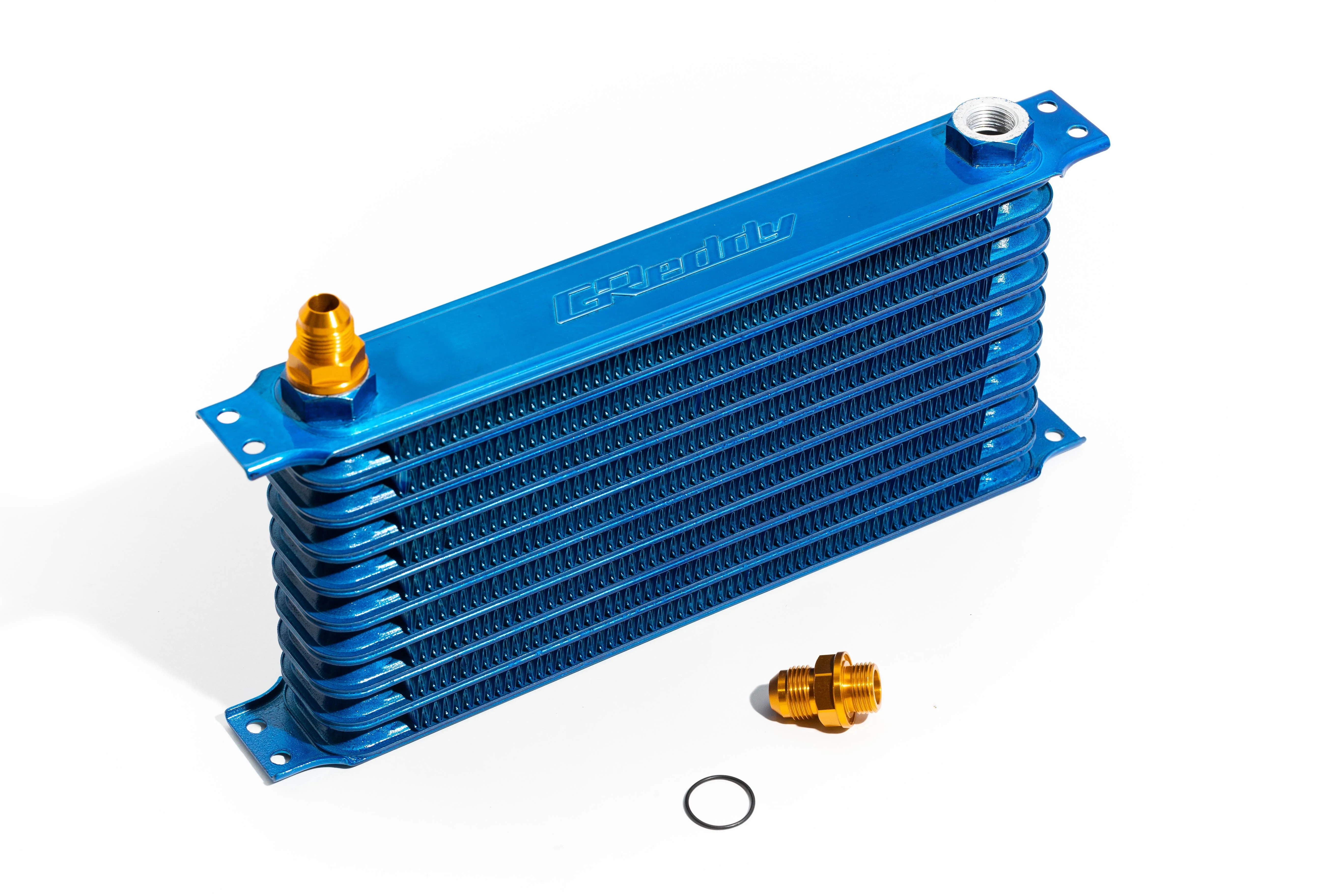 GReddy Universal Oil Cooler Core(s) - Image 2