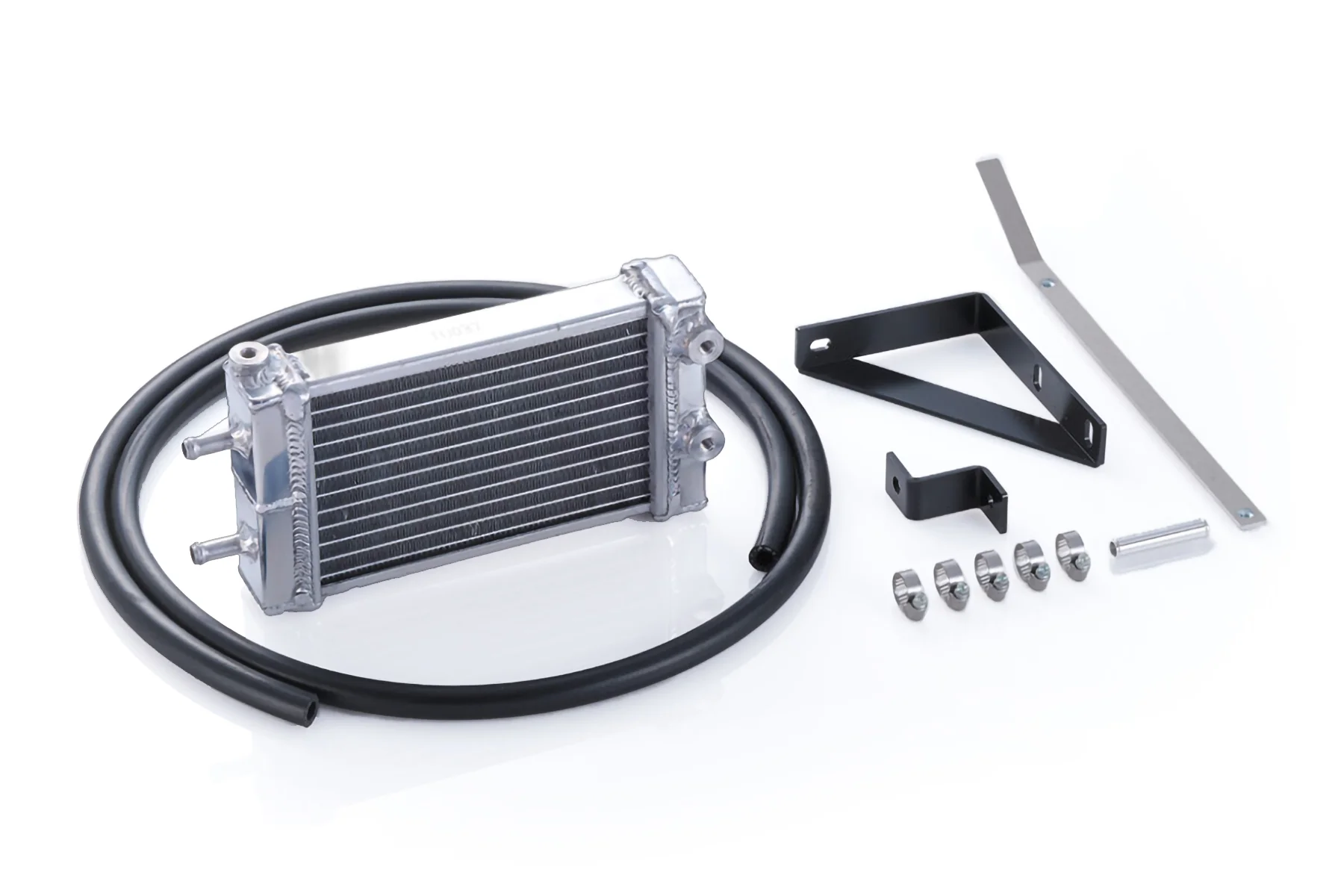 GReddy Water-cooled Oil Cooler Kit - ZN8 GR86 / ZD8 BRZ - Image 3