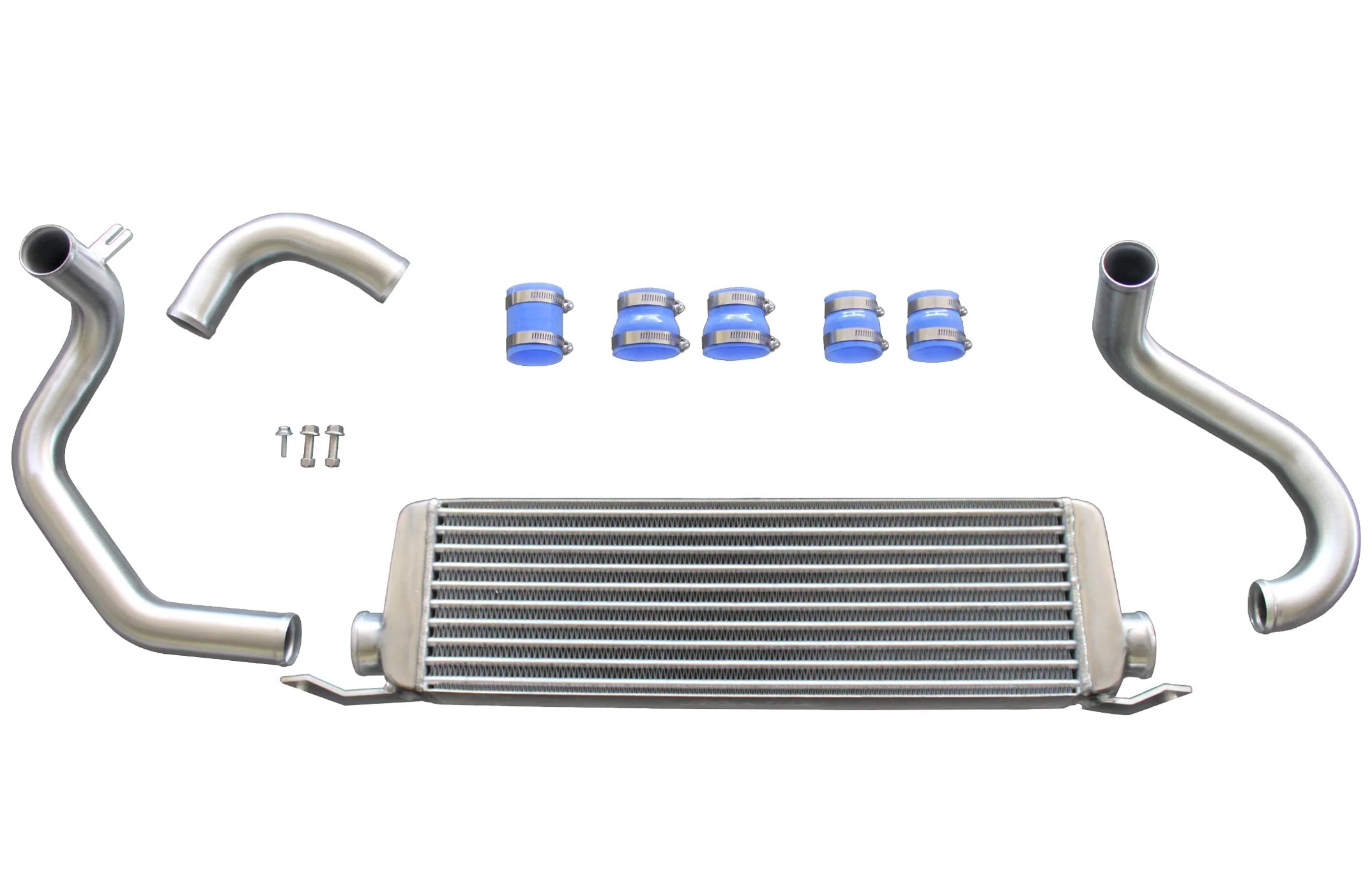 GReddy Civic Si / Sport L15 Intercooler Kit(s) - FC1, FC3, FK7 - Image 2
