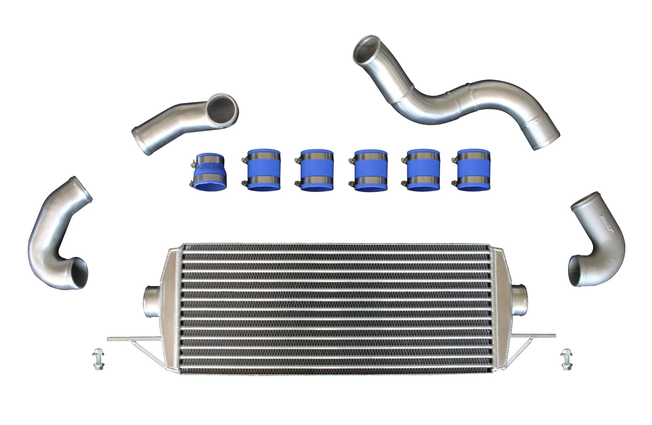 GReddy Civic Type R Intercooler Kit(s) - FK8 - Image 2