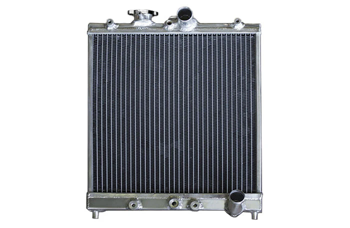 GReddy TW-R Aluminum Racing Radiator(s) - application specific - Image 13