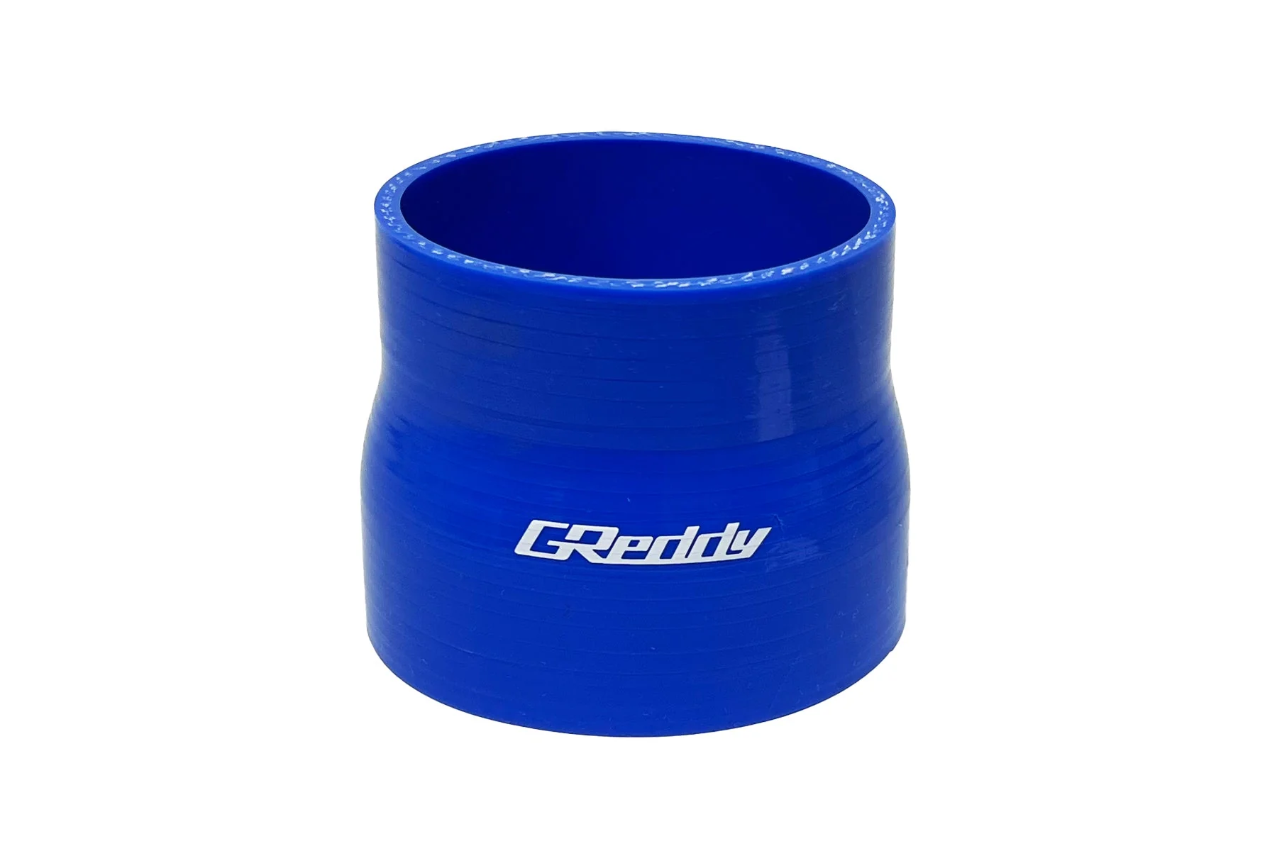 GReddy Silicone Reducer Hose - Blue - Image 13
