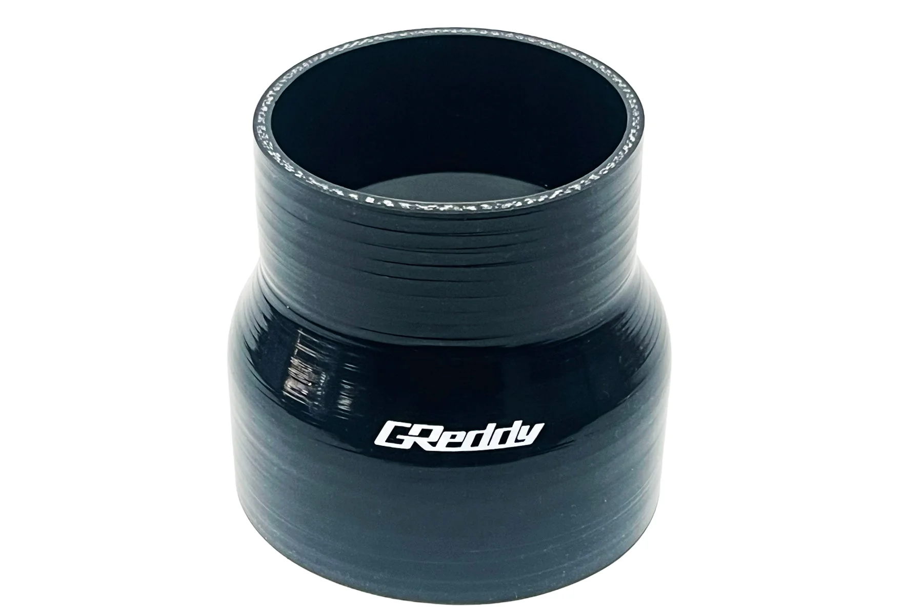 GReddy Silicone Reducer Hose(s) - Black - Image 14