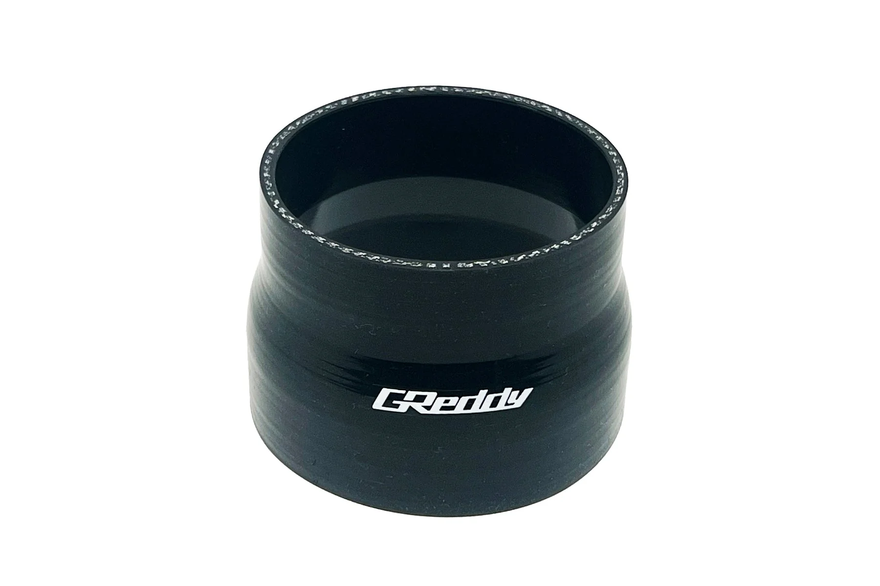 GReddy Silicone Reducer Hose(s) - Black - Image 15