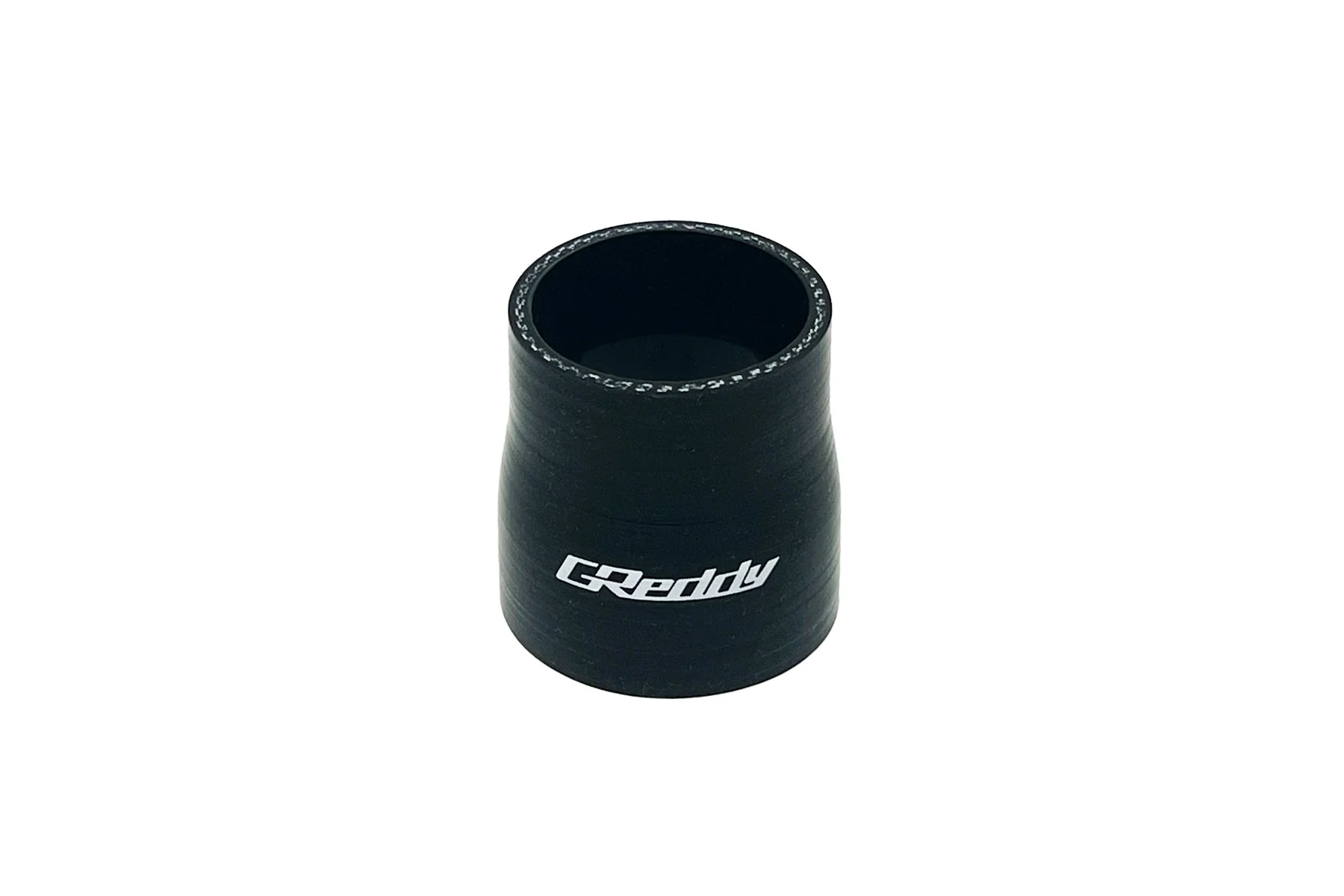 GReddy Silicone Reducer Hose(s) - Black - Image 5