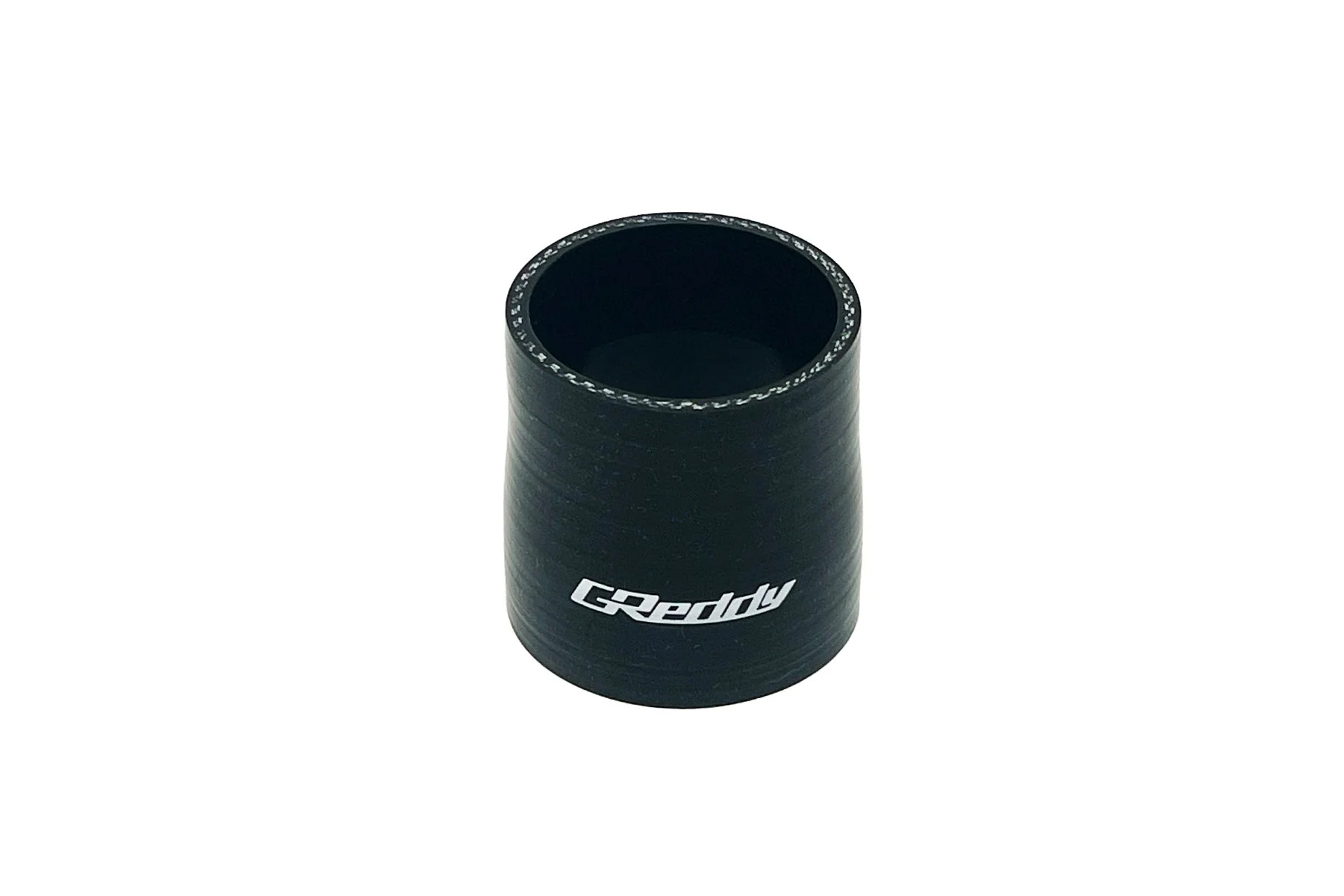 GReddy Silicone Reducer Hose(s) - Black - Image 6