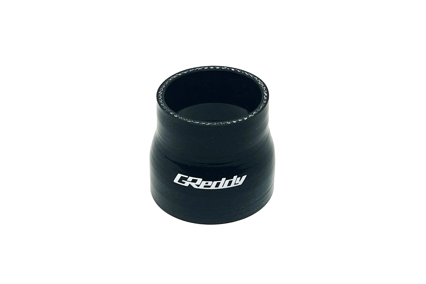 GReddy Silicone Reducer Hose(s) - Black - Image 7