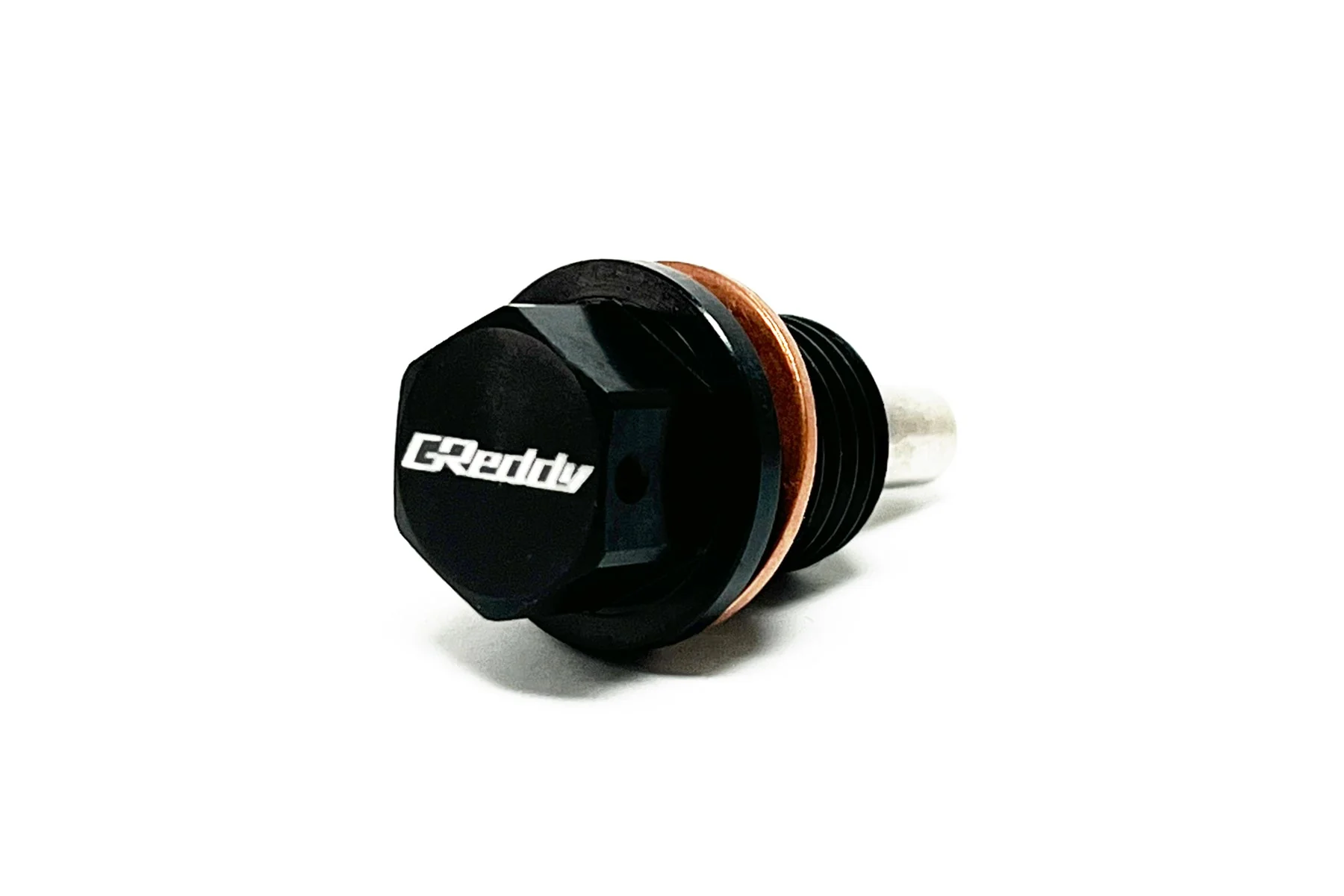 GReddy Magnetic Oil Drain Plug(s) (or Washer Set) - Image 7