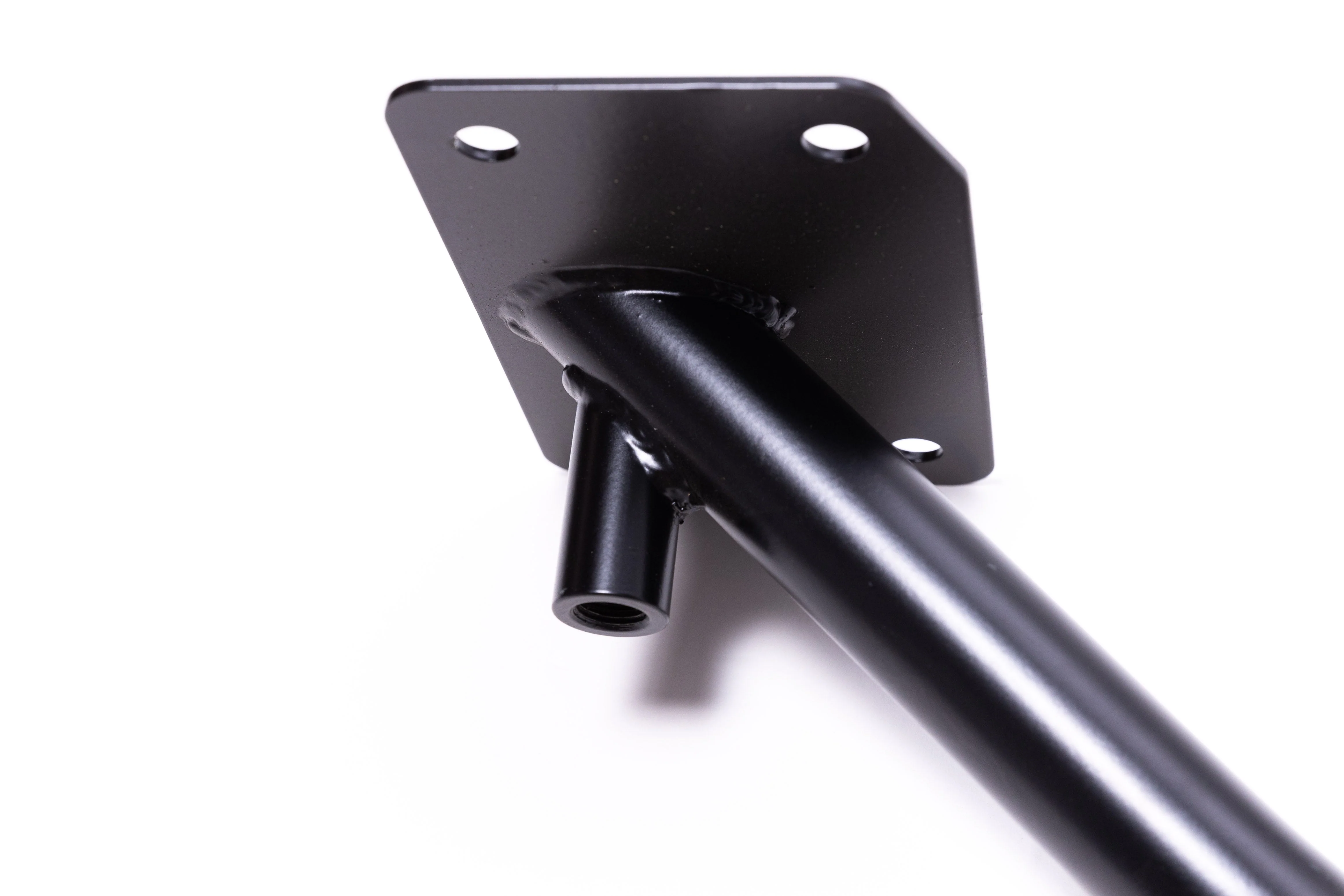 WRX / STI (VAB) Competition Only Front Bumper Support Bar - Image 4