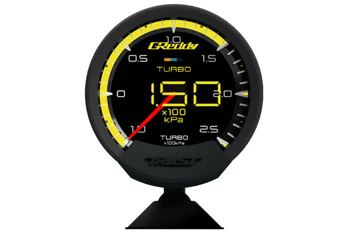 Sirius Unify - Vision and Meter Combo Sets - Image 4