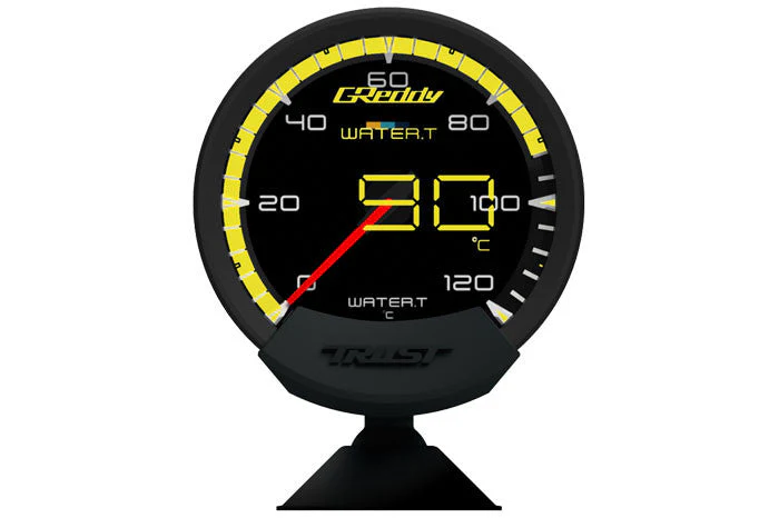 Sirius Unify - Vision and Meter Combo Sets - Image 9