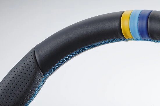 GReddy ZN6 Factory Replacement Sport Steering Wheel - Online Store Exclusive - Image 5