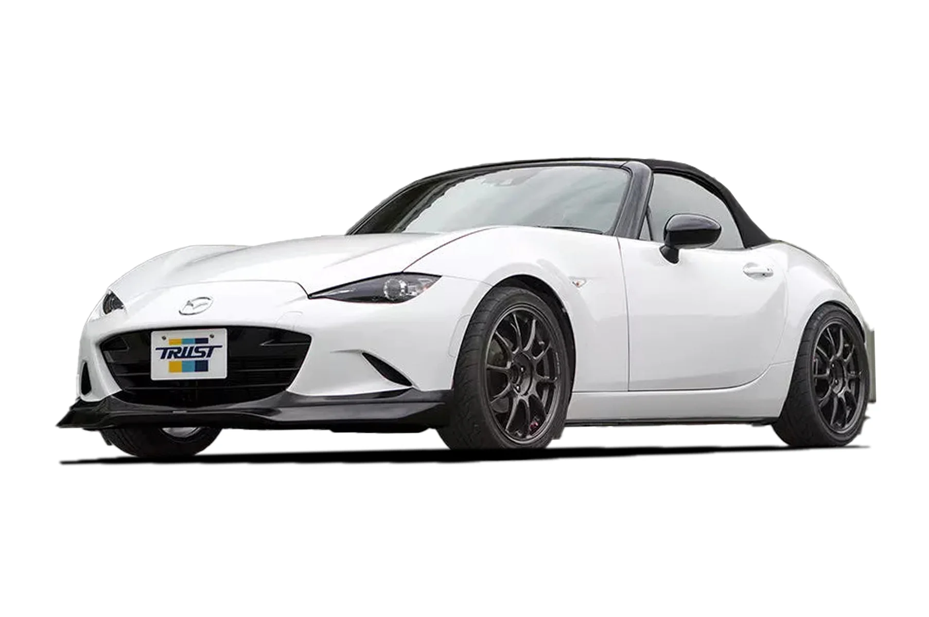 Mazda Miata (ND) GReddy Lip Spoiler