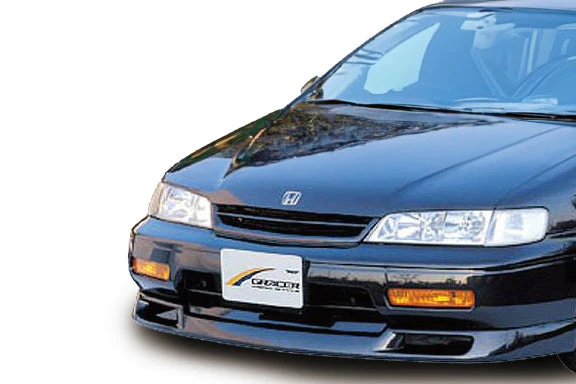 Honda (CE) Accord GReddy Lip Spoiler - Image 2