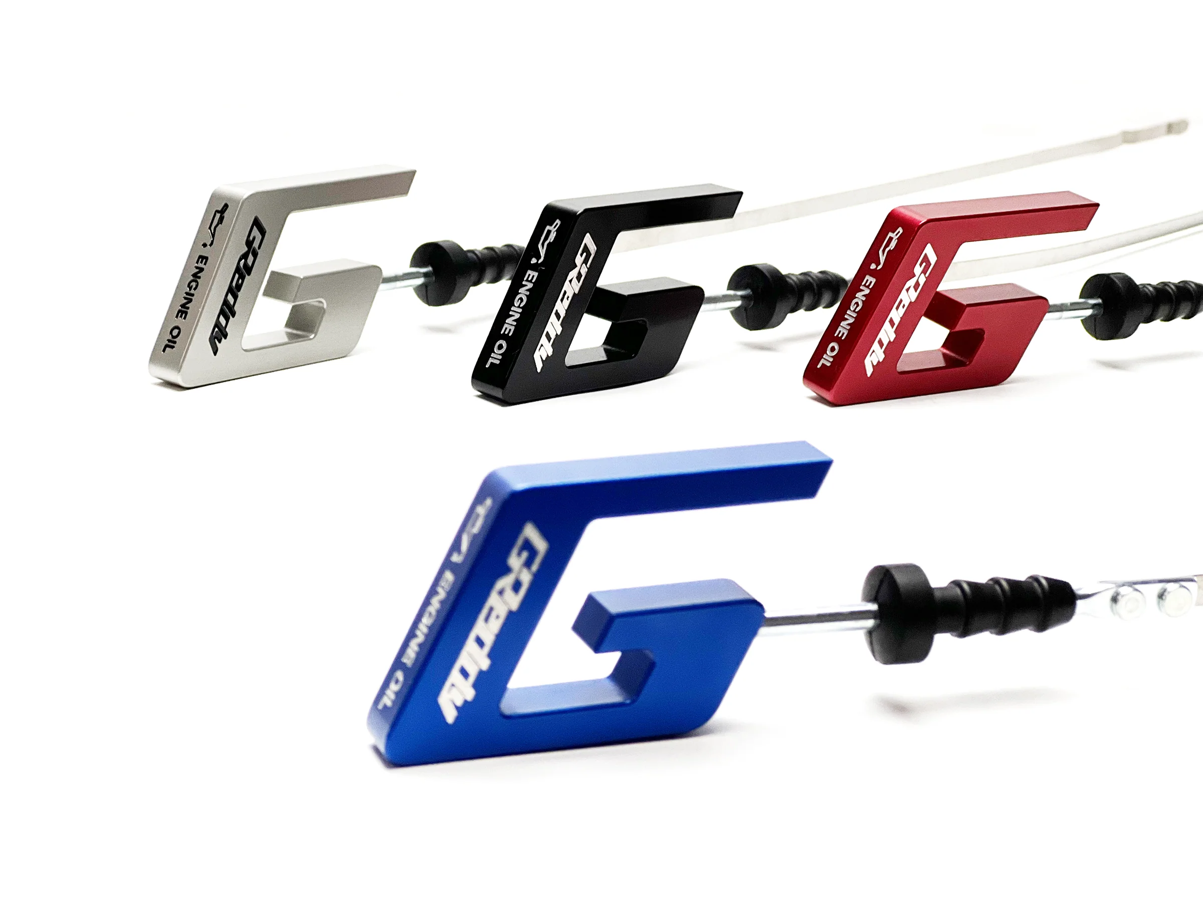 GReddy RB26DETT "G" Engine Oil Dipstick(s) - Image 12