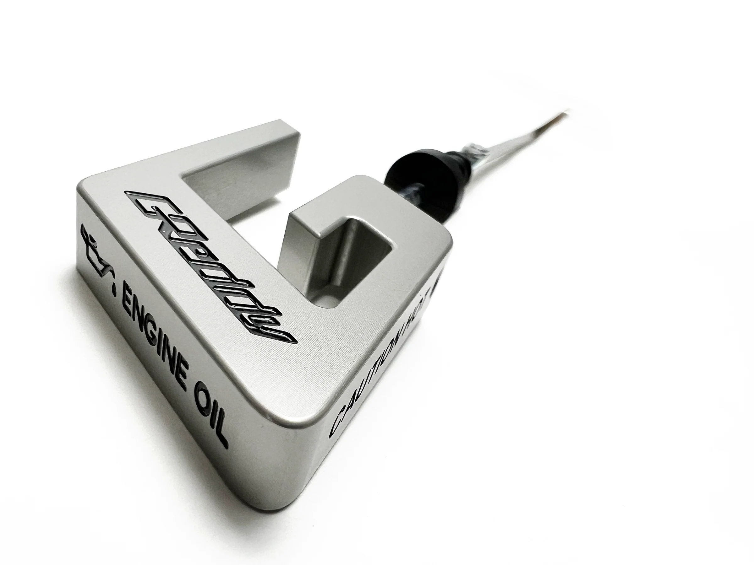 GReddy RB26DETT "G" Engine Oil Dipstick(s) - Image 13