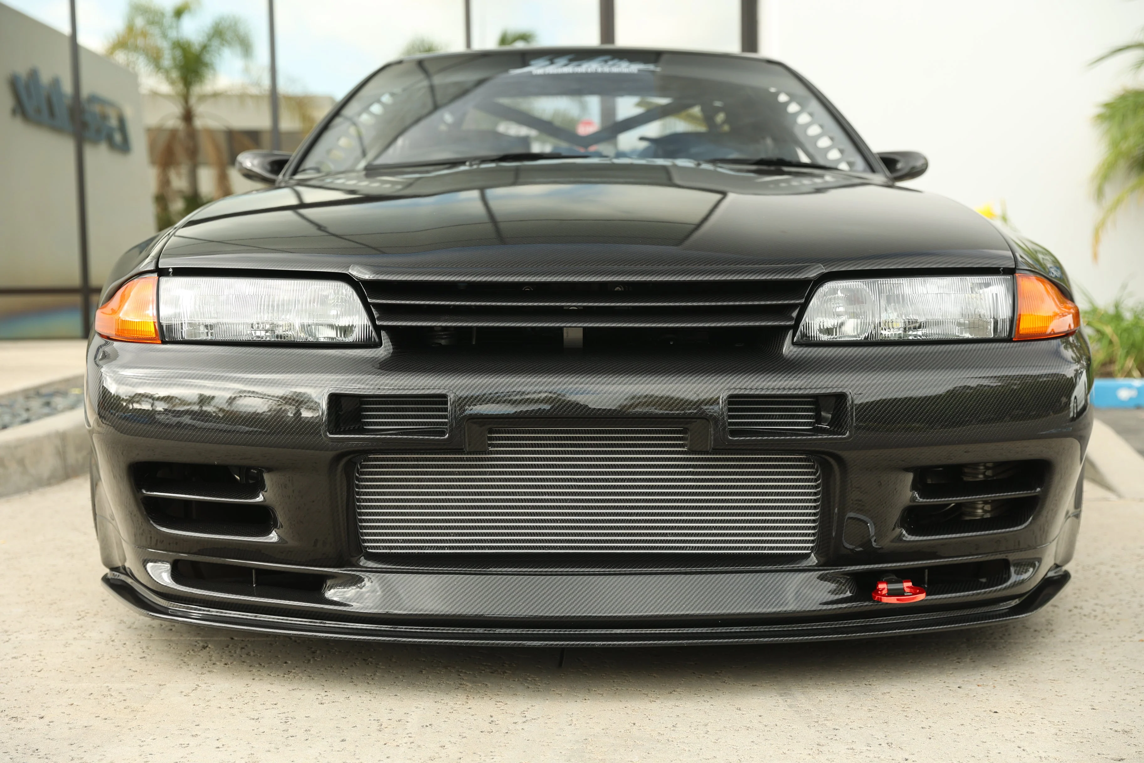 Garage Active BNR32 N1 Type Headlight (R32) - Image 3