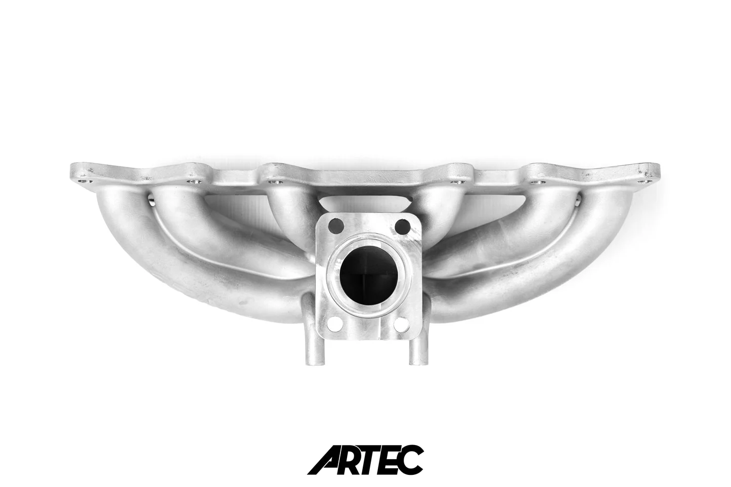 Artec Toyota 1JZ VVTi Direct Replacement Turbo Exhaust Manifold - Image 2