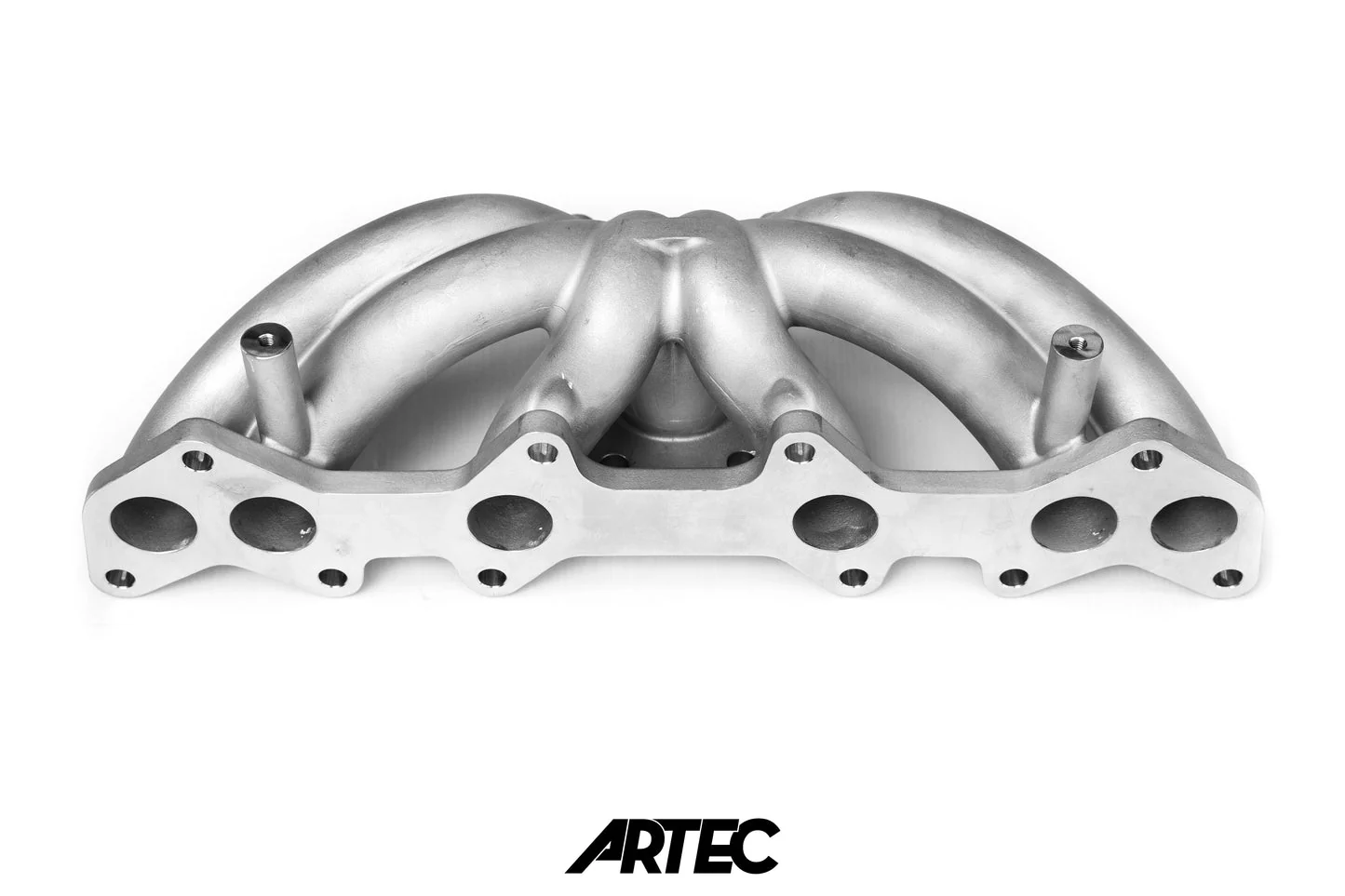Artec Toyota 1JZ VVTi Direct Replacement Turbo Exhaust Manifold - Image 5