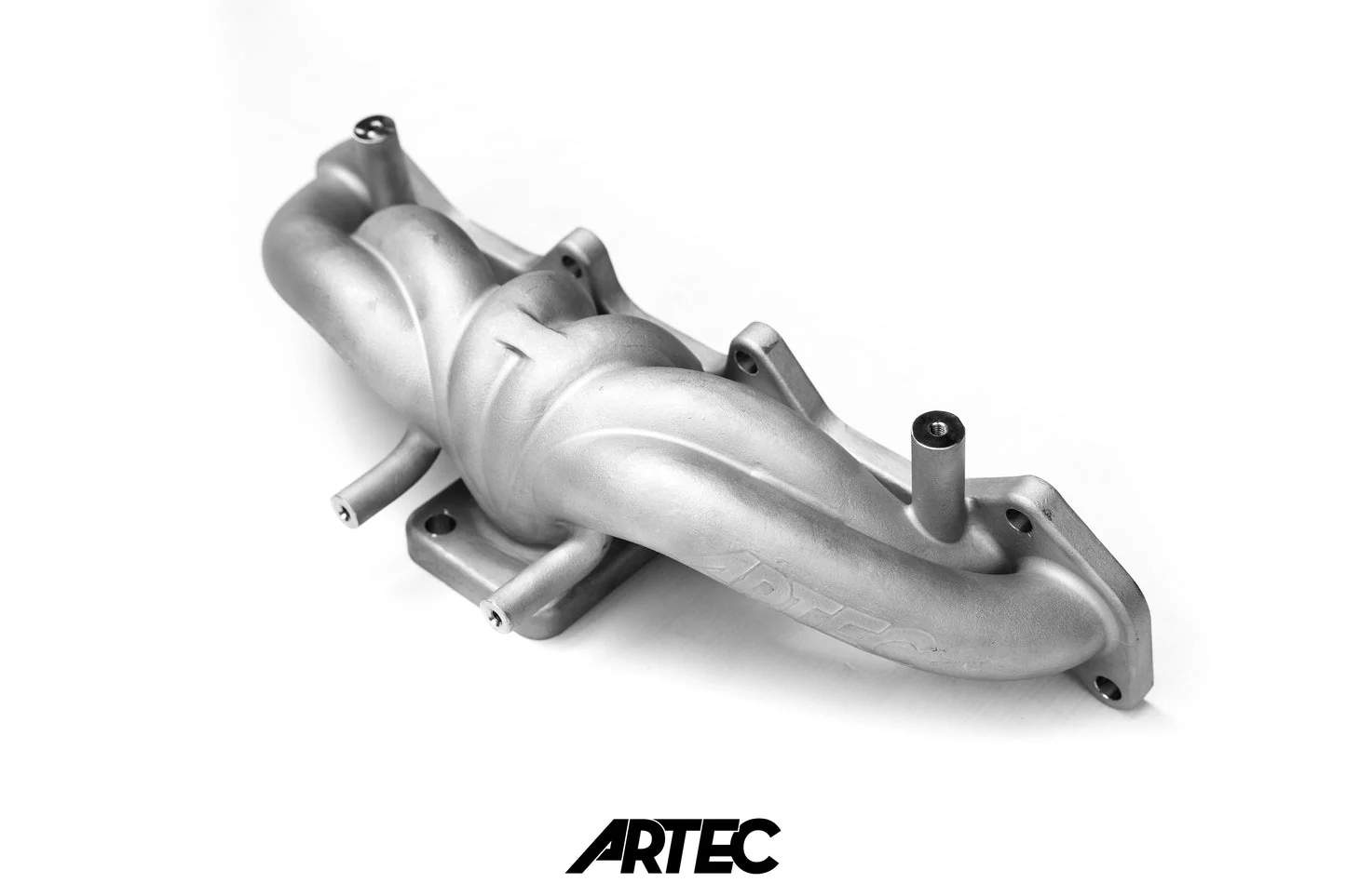Artec Toyota 1JZ VVTi Direct Replacement Turbo Exhaust Manifold - Image 6