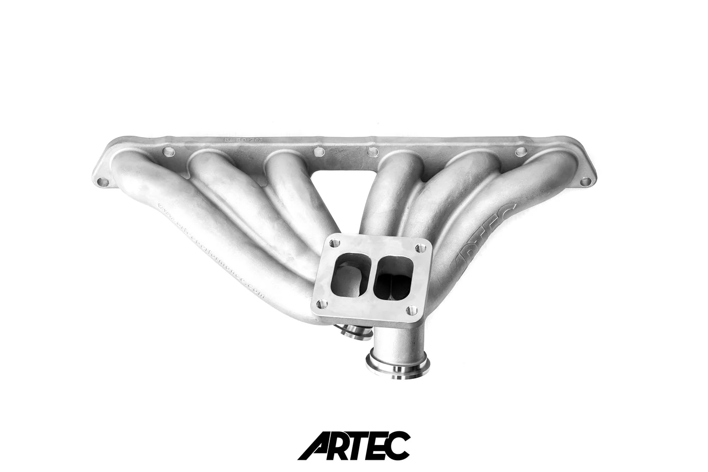 Artec Toyota 2JZ-GE  T4-Turbo Exhaust Manifold (preorder) - Image 4