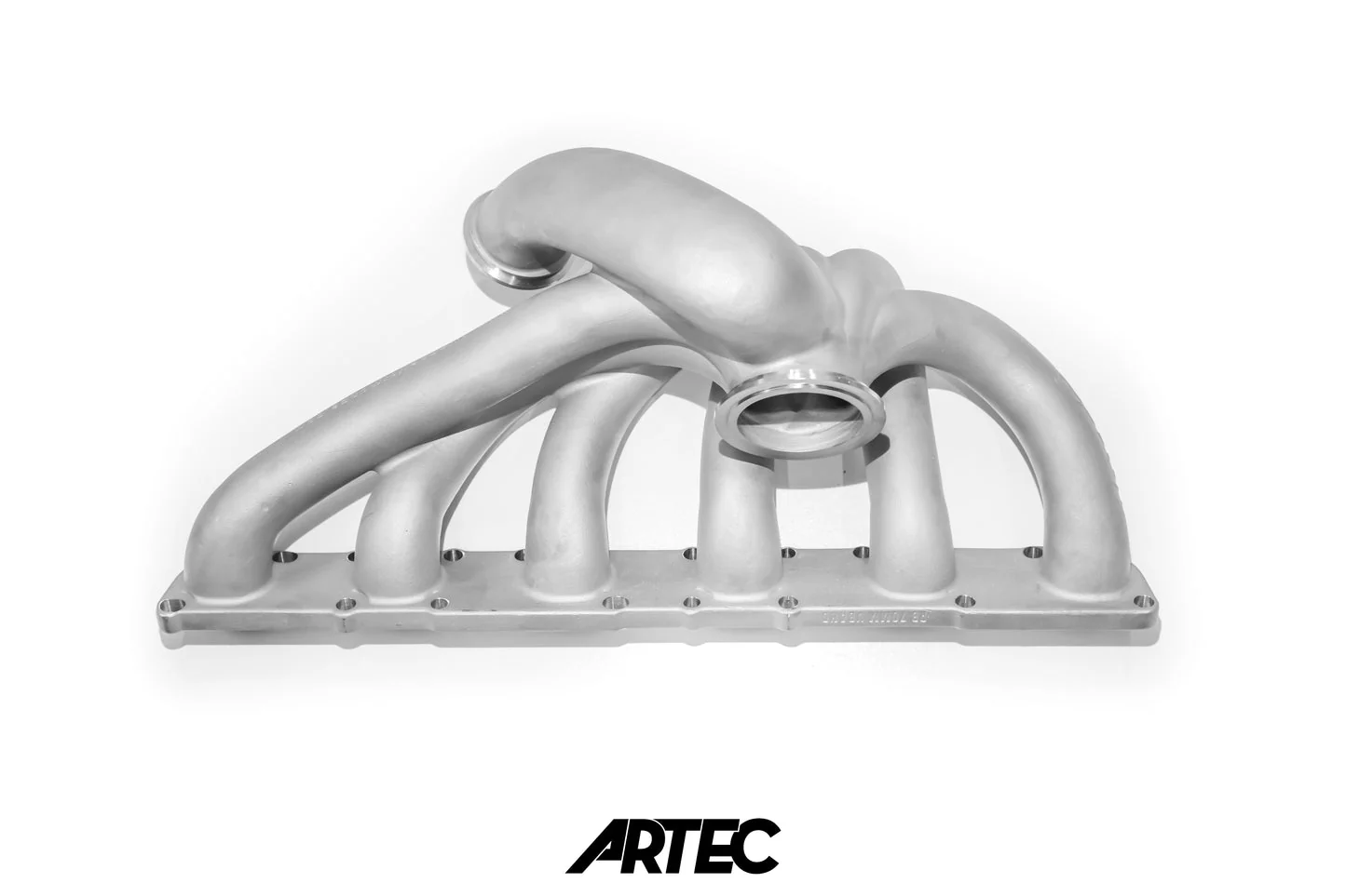 Artec Nissan RB26 70mm V-Band Turbo Exhaust Manifold (preorder) - Image 6