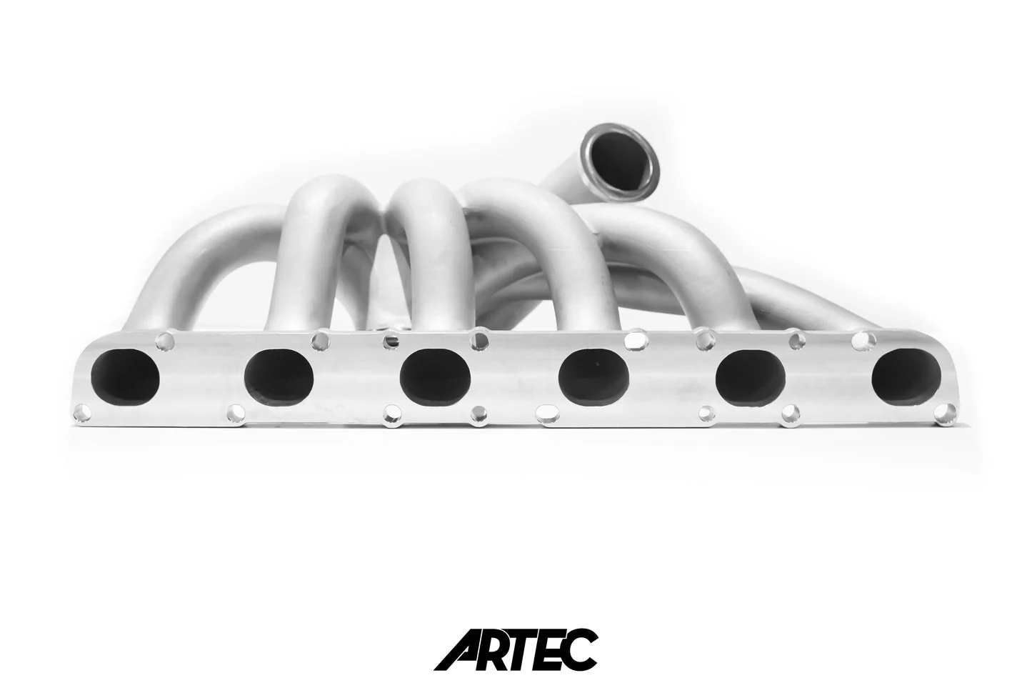 Artec Nissan RB26 70mm V-Band Turbo Exhaust Manifold (preorder) - Image 7
