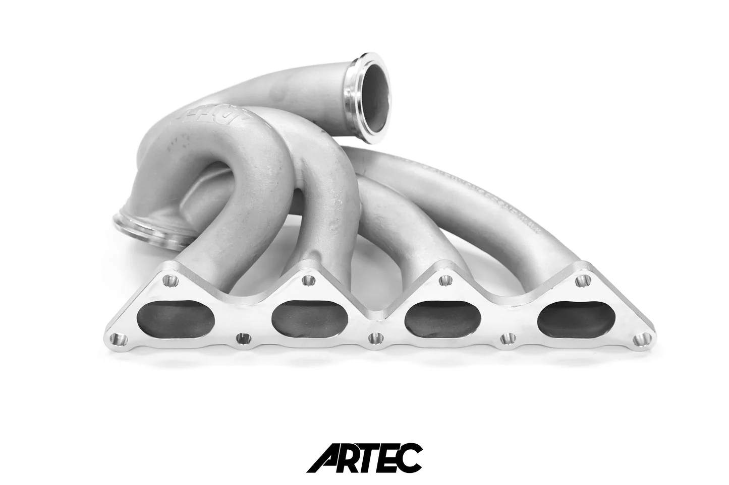 Artec Mitsubishi 4G63 70mm V-Band Turbo Exhaust Manifold (preorder) - Image 7