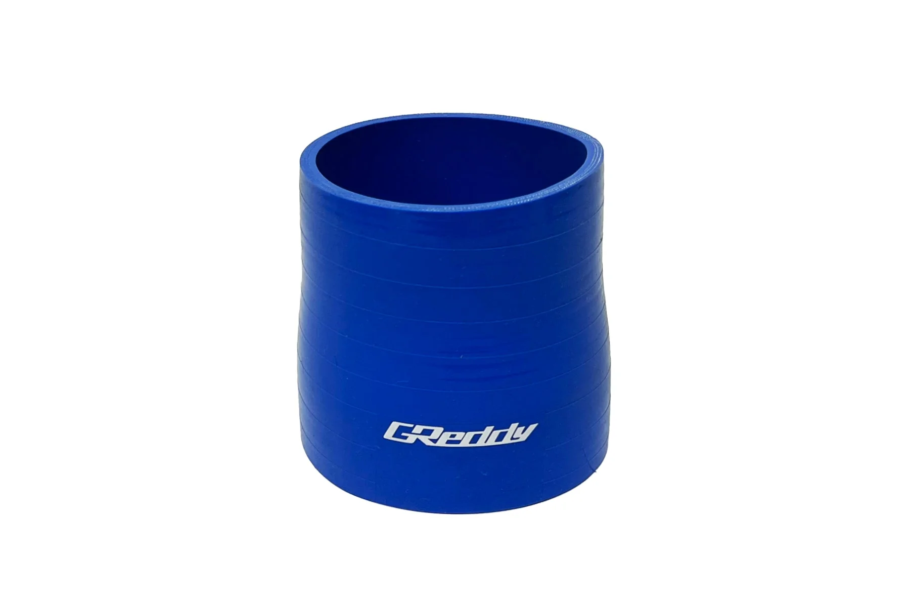 BLUE 65-70MM SILICONE REDUCER HOSE - (12400774)