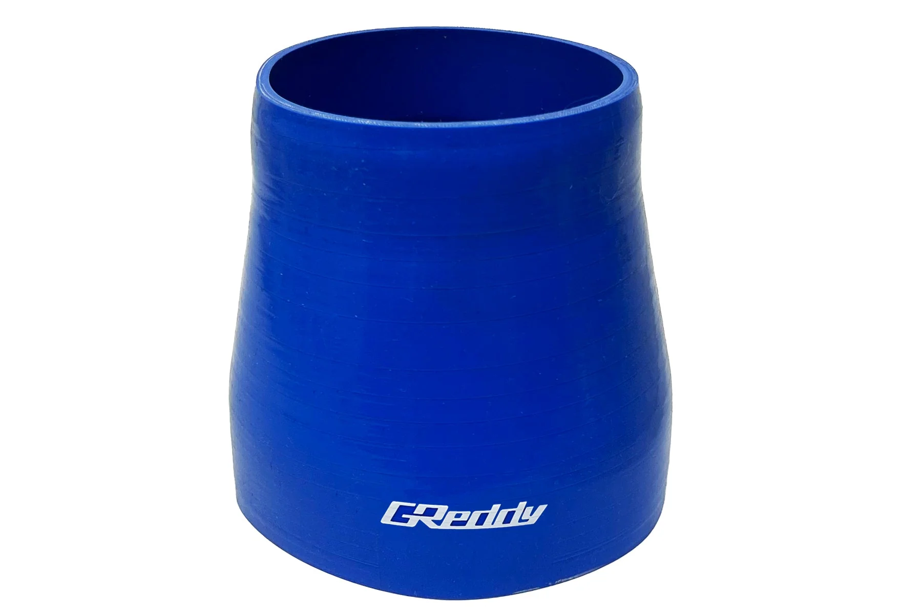 BLUE 78-100MM SILICONE REDUCER HOSE - (12400778)