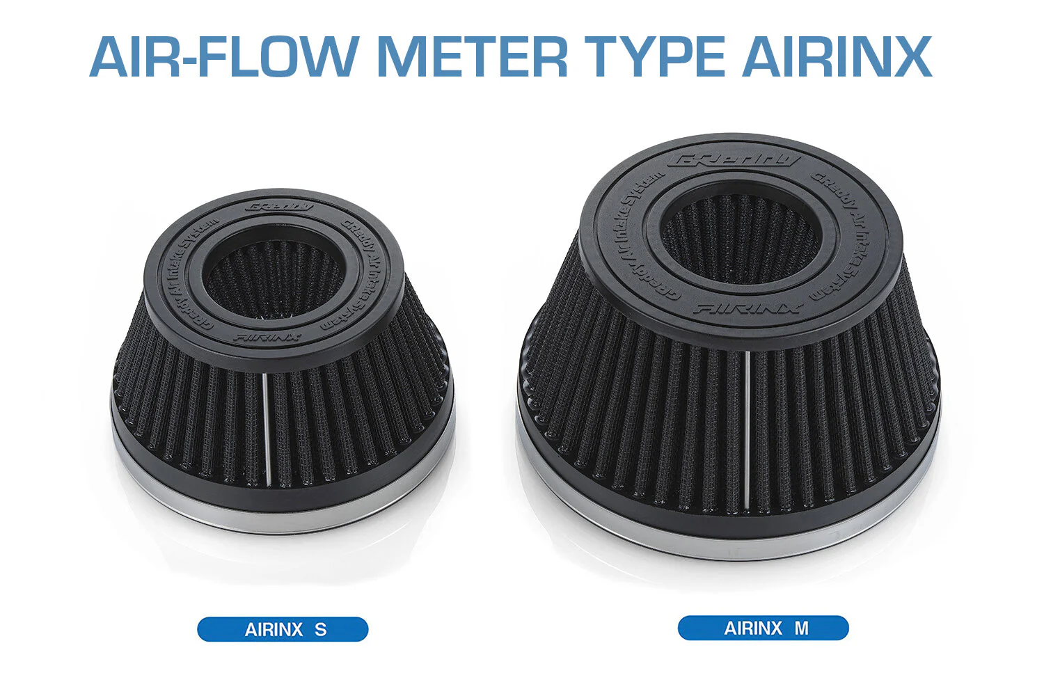 AIRINX ADAPTOR TY-01 - (12512201) - Image 3