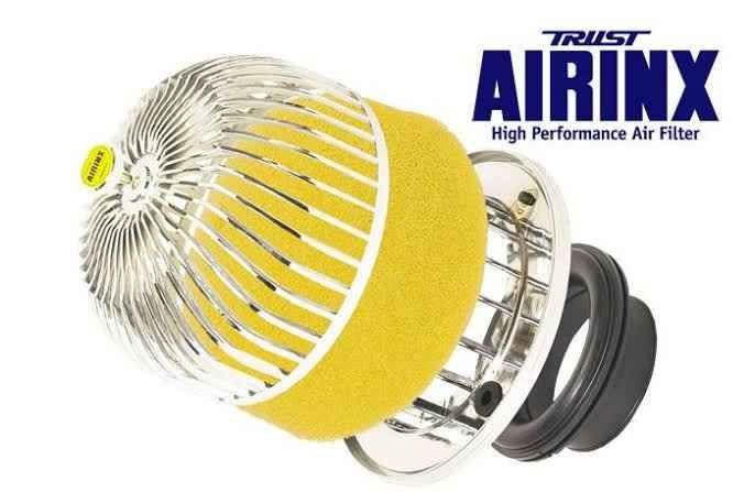 AIRINX OPTIONAL HOSE UNIONS FITTING(S) - (11900500 through 11900508) - Image 4