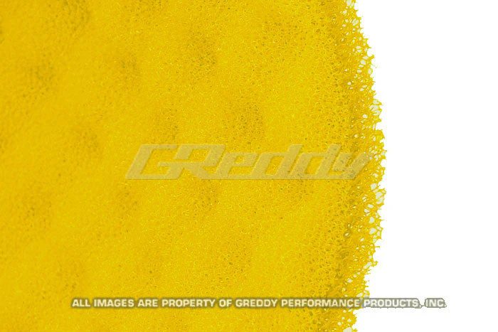 AY-M AIRINX RPL.FILTER  YELLOW - (12500014)