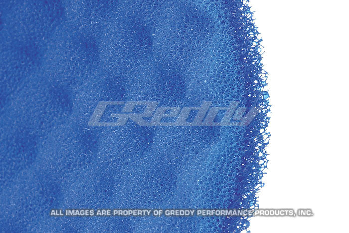 AY-S AIRINX RPL.FILTER  BLUE - (12500019)