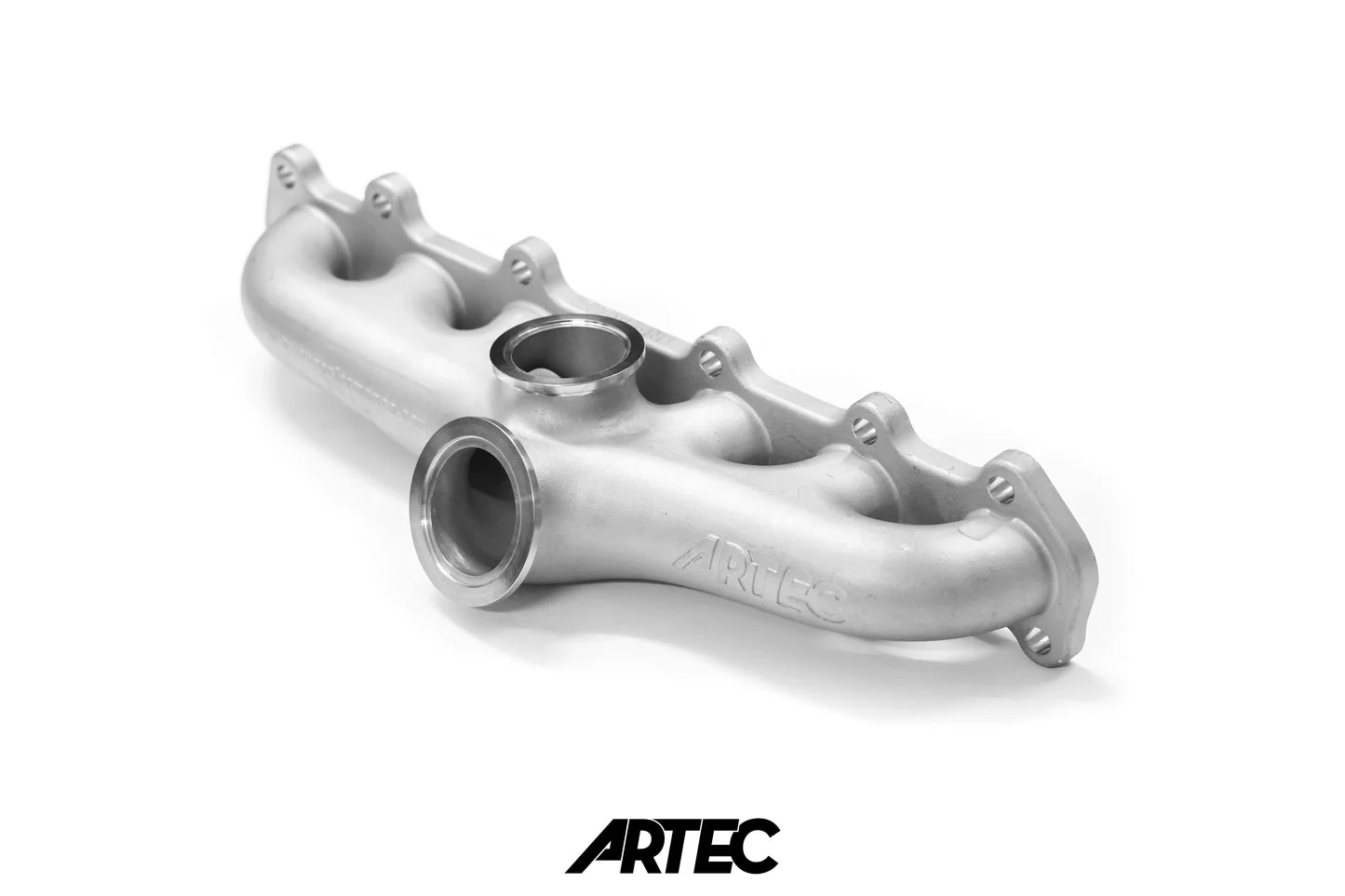 ARTEC TURBO EXHAUST MANIFOLD(S) - Image 7