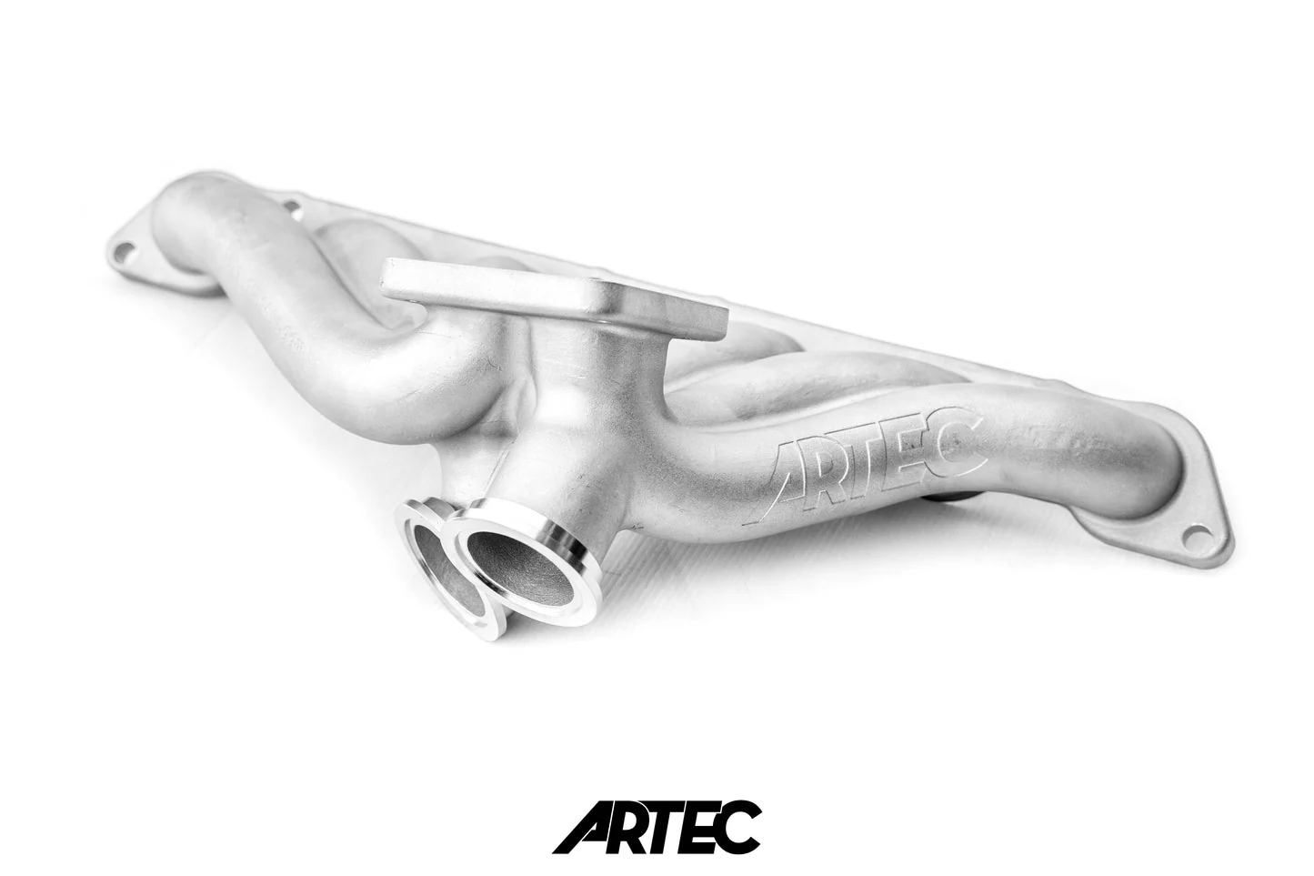 ARTEC TURBO EXHAUST MANIFOLD(S) - Image 9