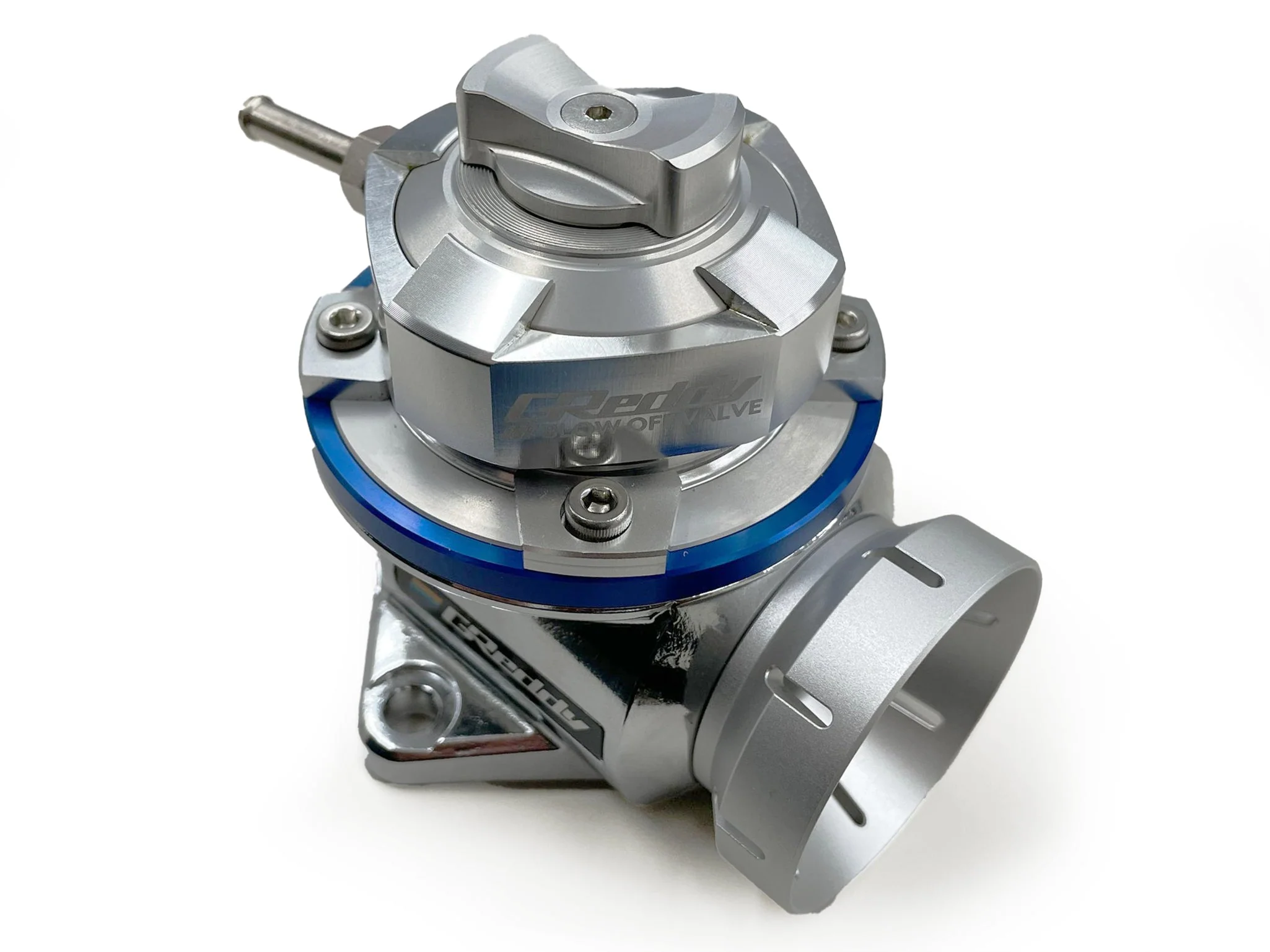 GREDDY TYPE FV2  BLOW OFF VALVE - (11501666) - Image 4