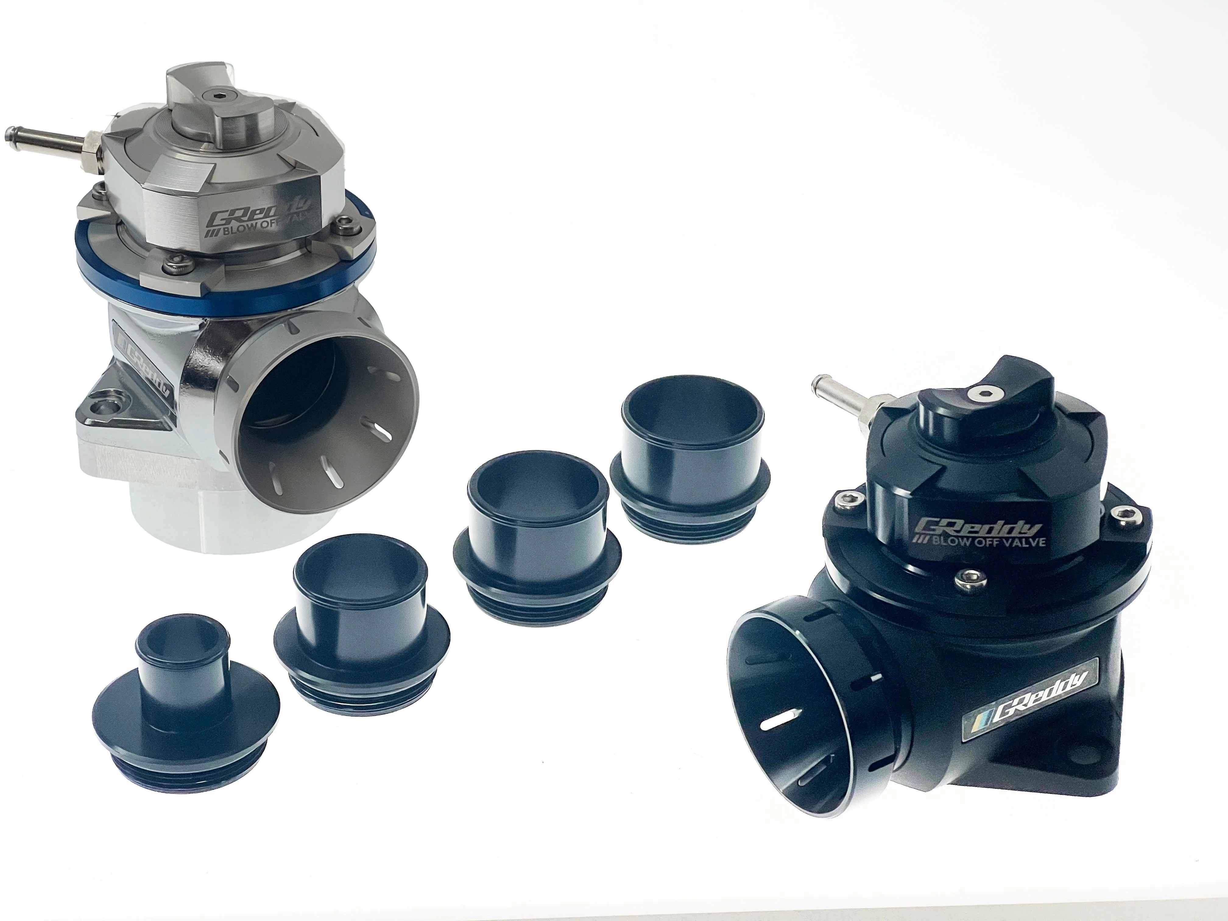 GREDDY TYPE FV2  BLOW OFF VALVE - (11501666) - Image 5