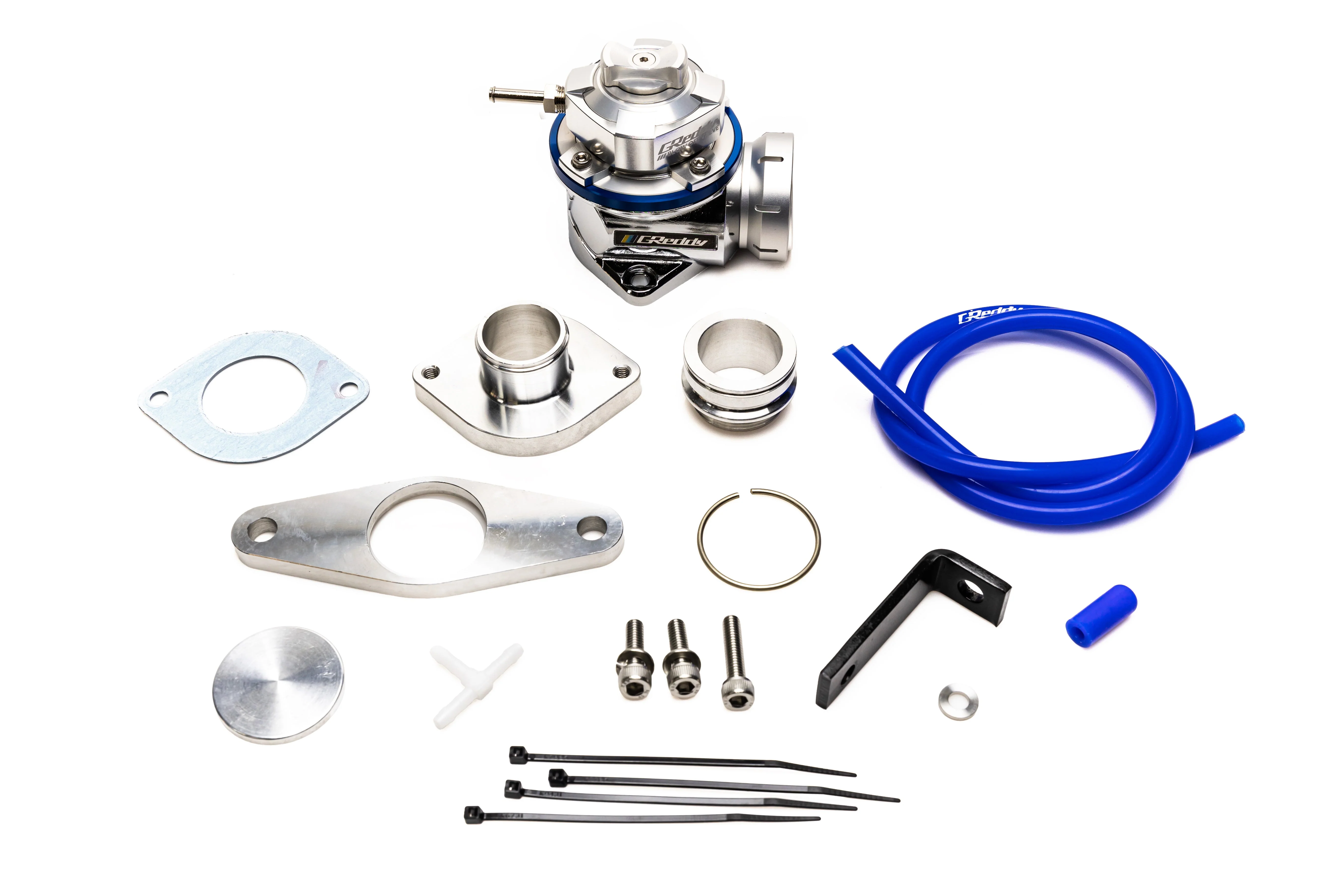 GREDDY TYPE FV2 BOV KIT JZX100 JZX110 - (11511216 11511220)